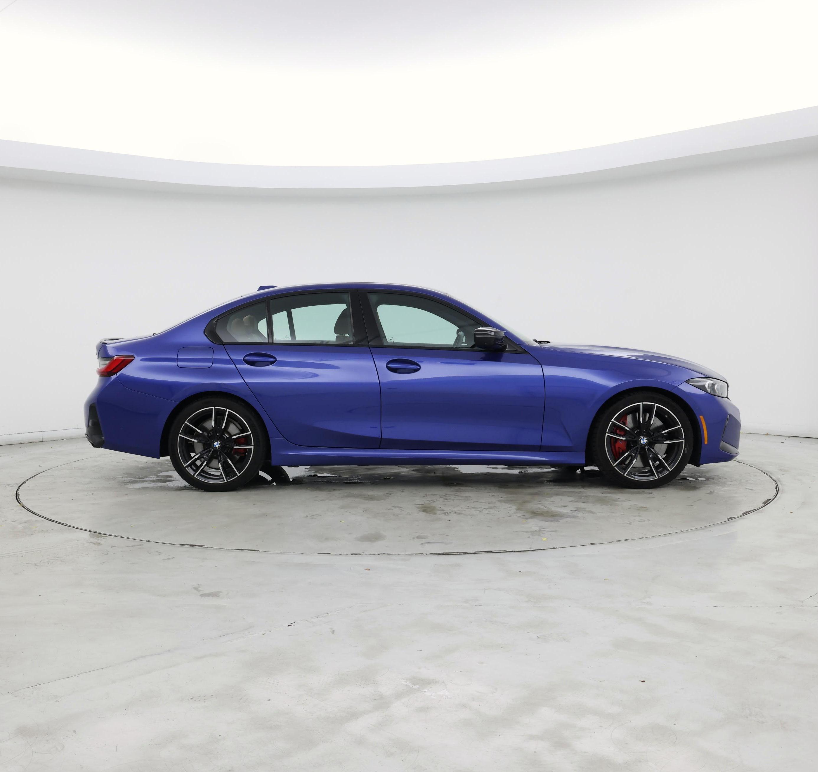 Thumbnail: 2024 BMW 3 Series - 7