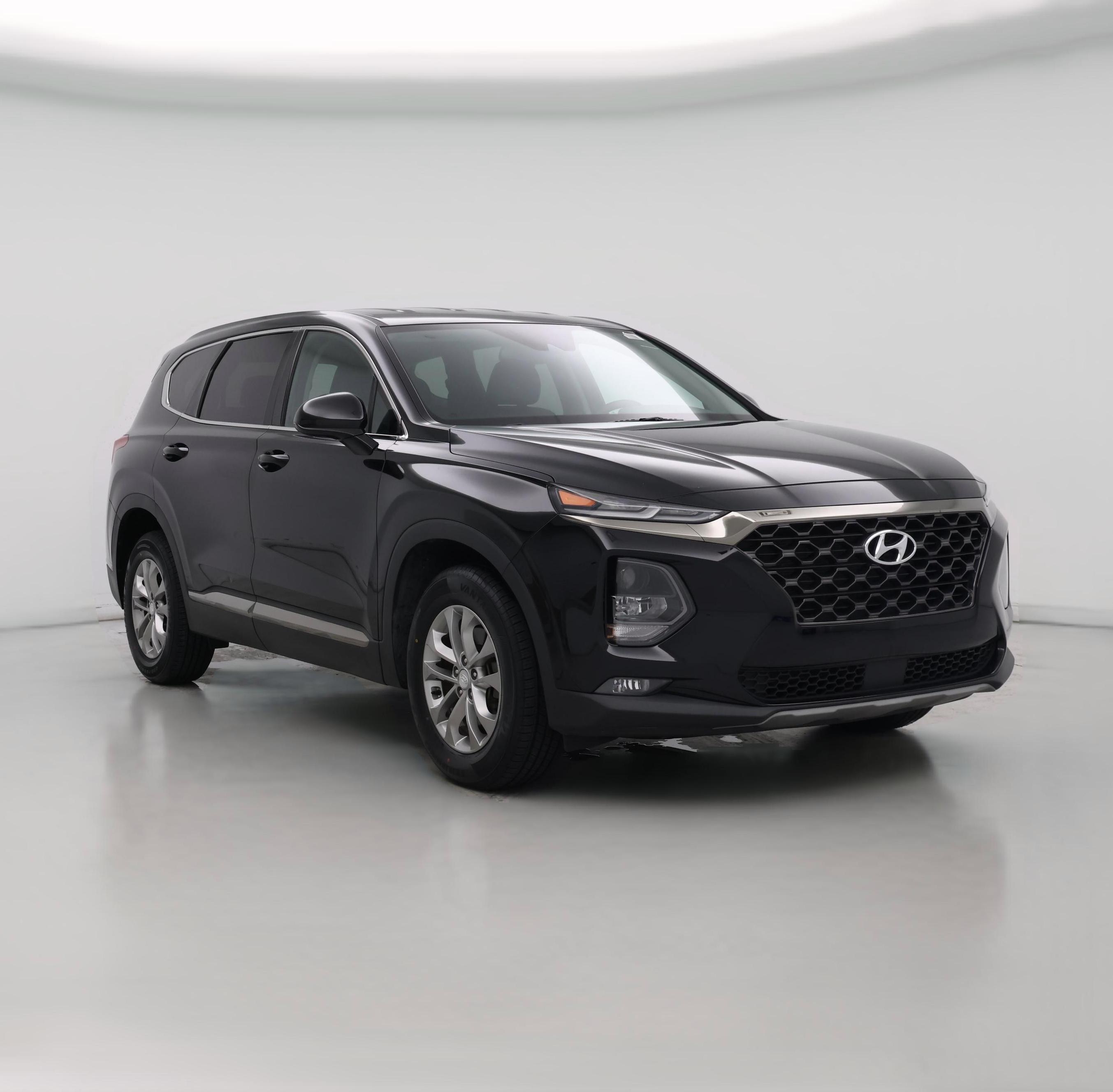 Thumbnail: 2019 Hyundai Santa Fe - 1