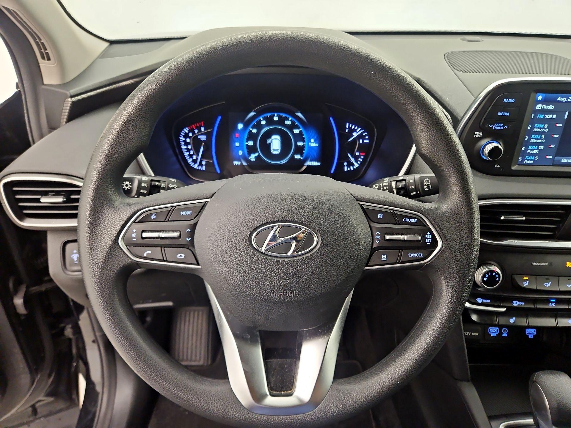 Thumbnail: 2019 Hyundai Santa Fe - 10