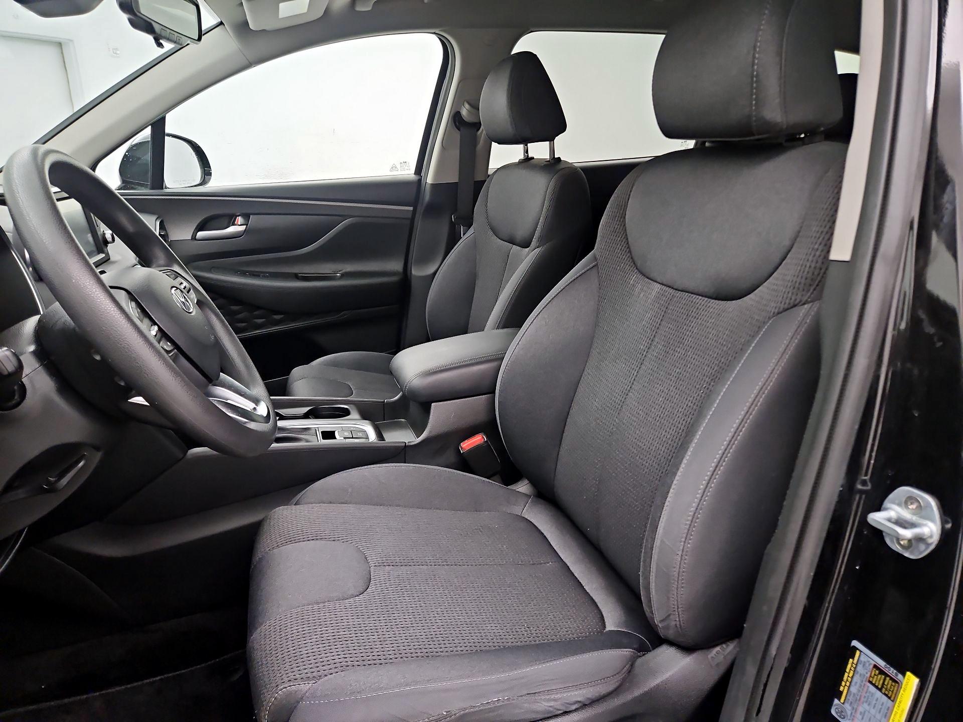 Thumbnail: 2019 Hyundai Santa Fe - 11