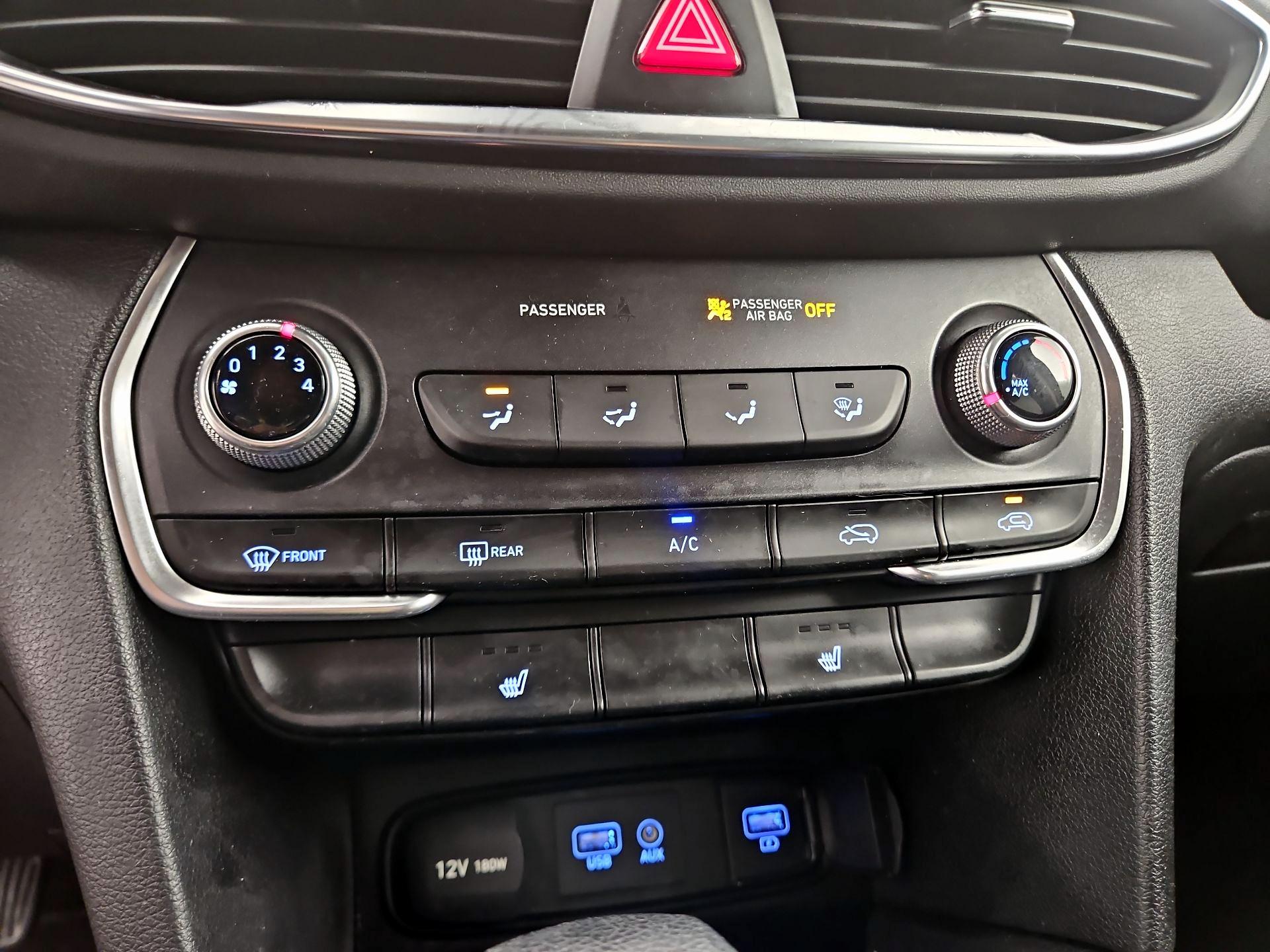 Thumbnail: 2019 Hyundai Santa Fe - 16