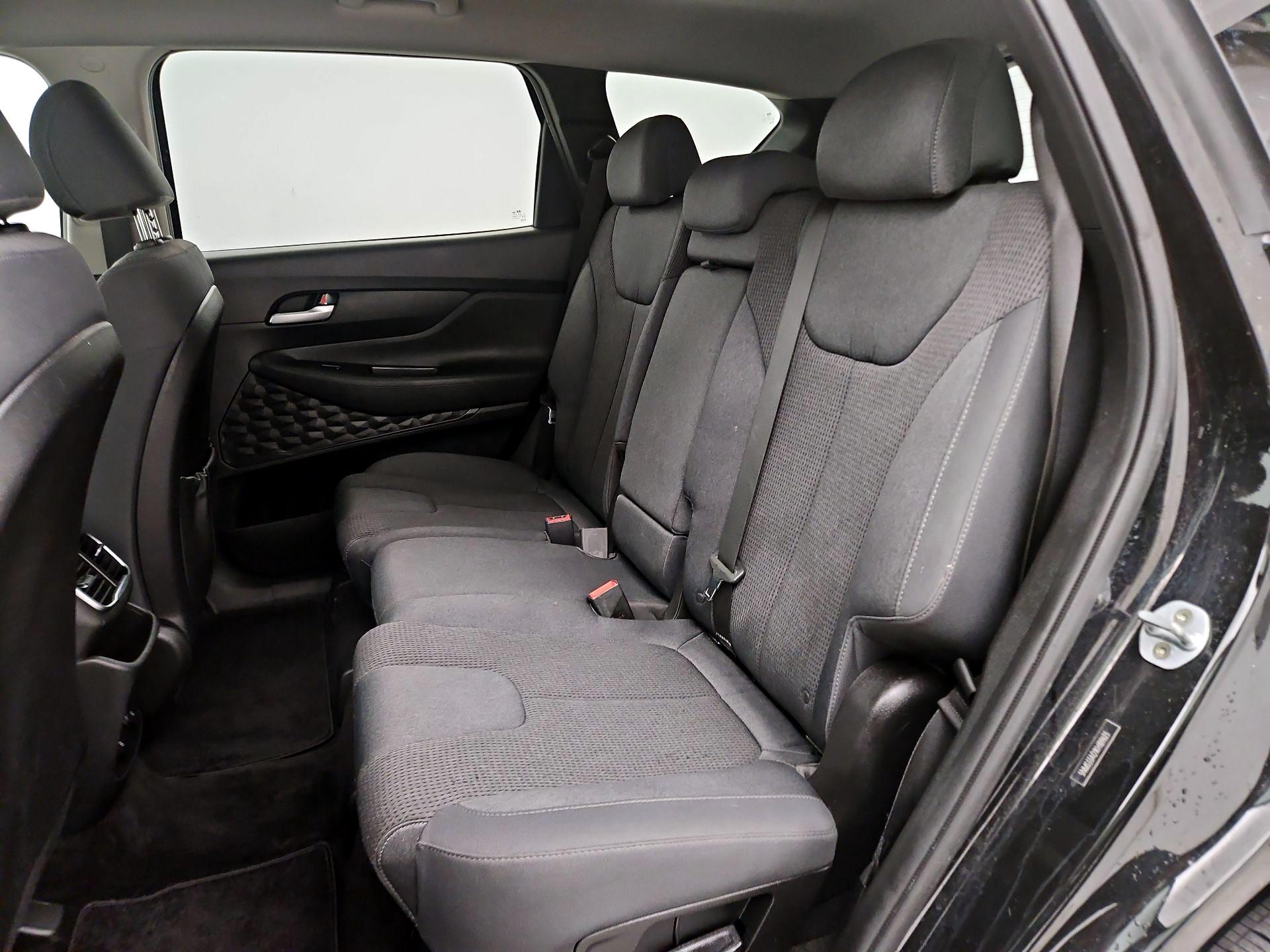 Thumbnail: 2019 Hyundai Santa Fe - 19