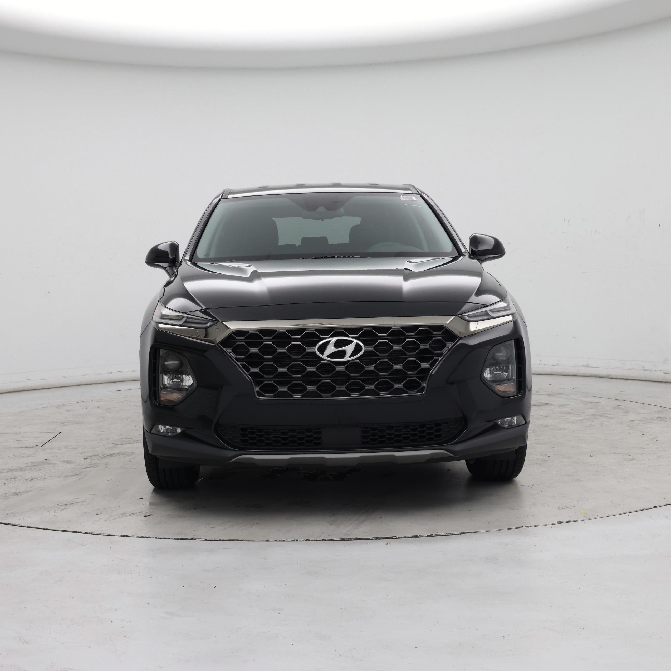 Thumbnail: 2019 Hyundai Santa Fe - 5