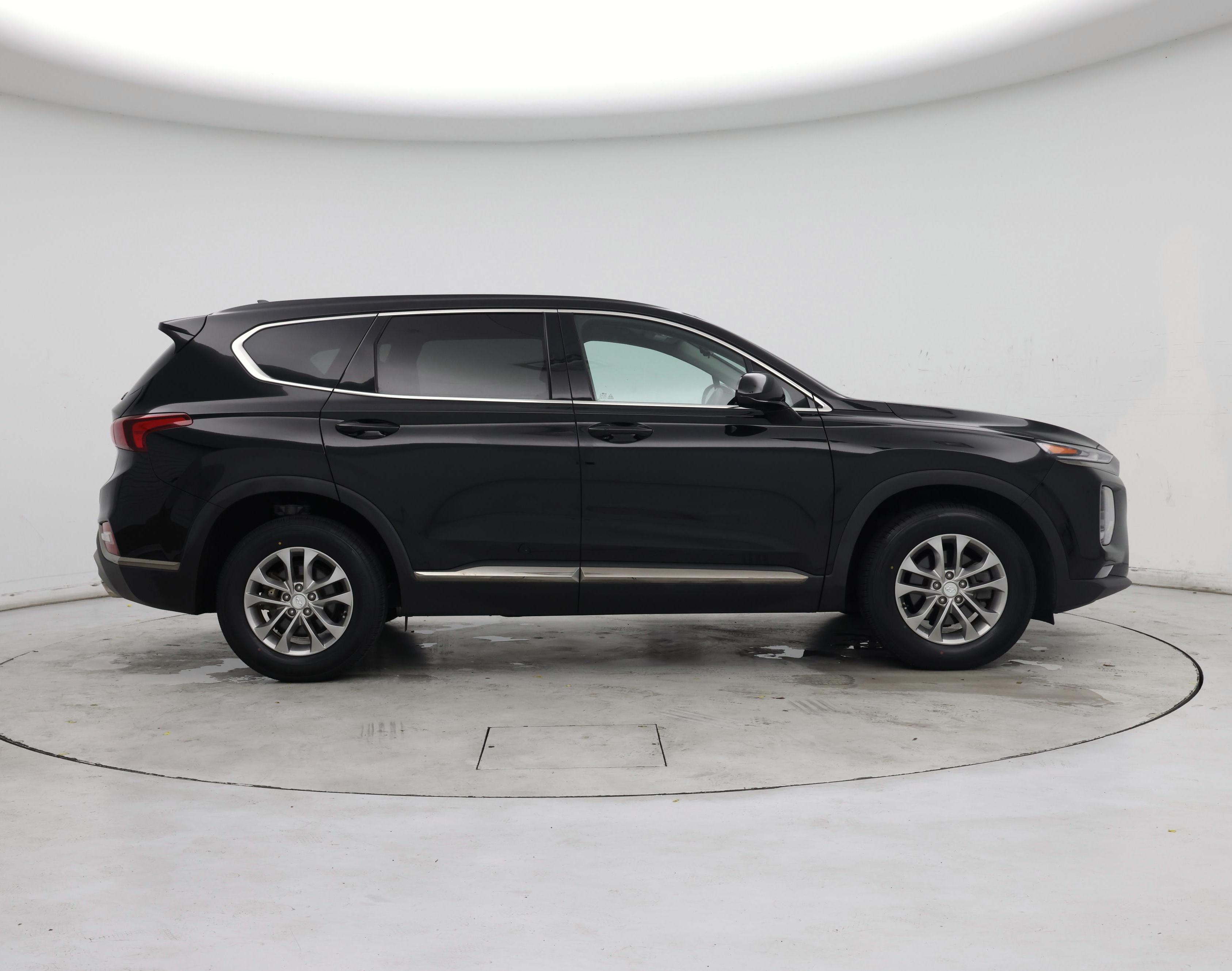Thumbnail: 2019 Hyundai Santa Fe - 7