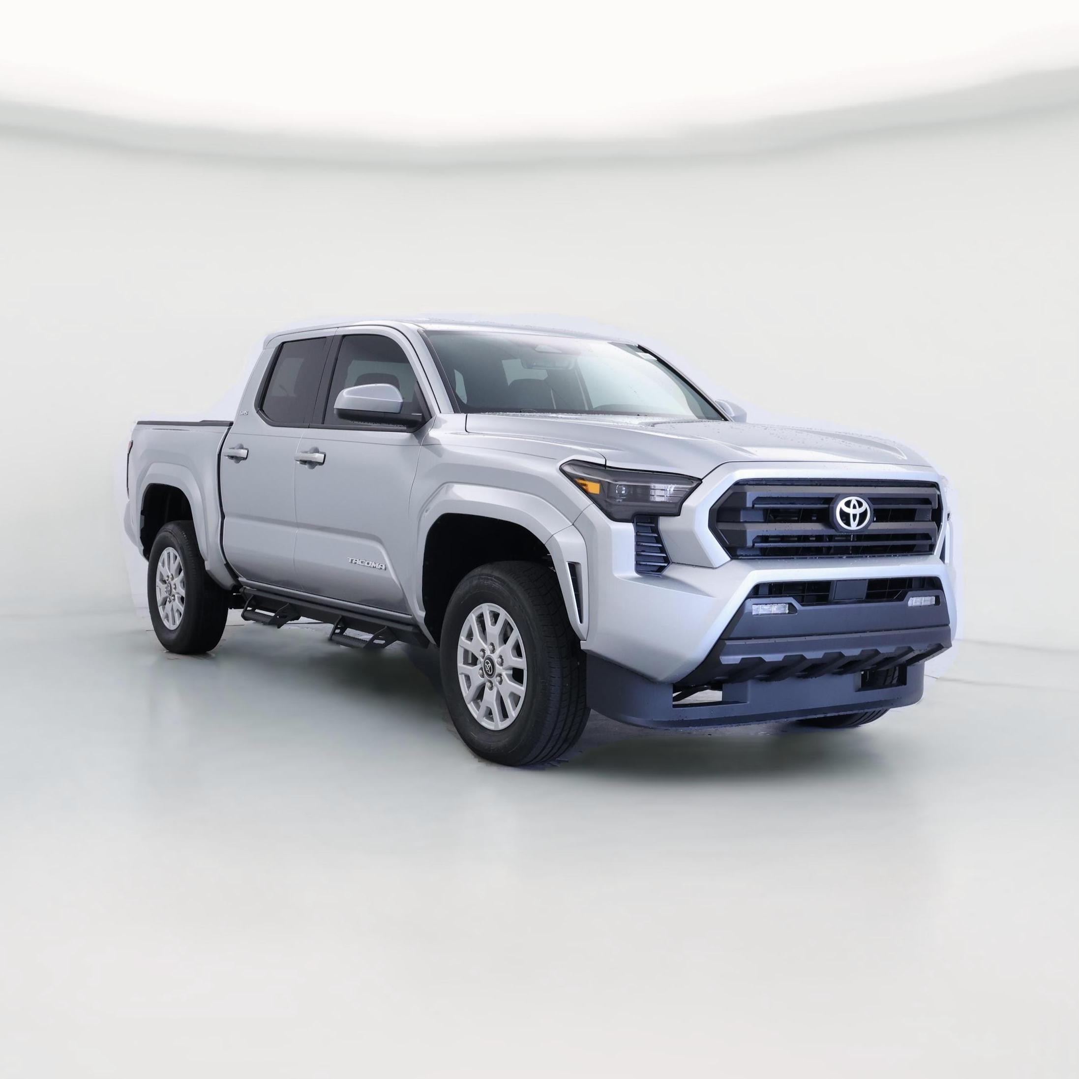 Thumbnail: 2025 Toyota Tacoma - 1