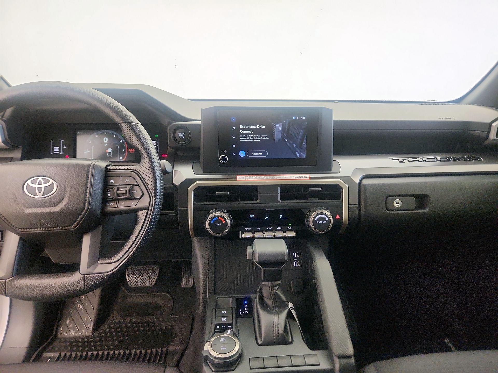 Thumbnail: 2025 Toyota Tacoma - 9