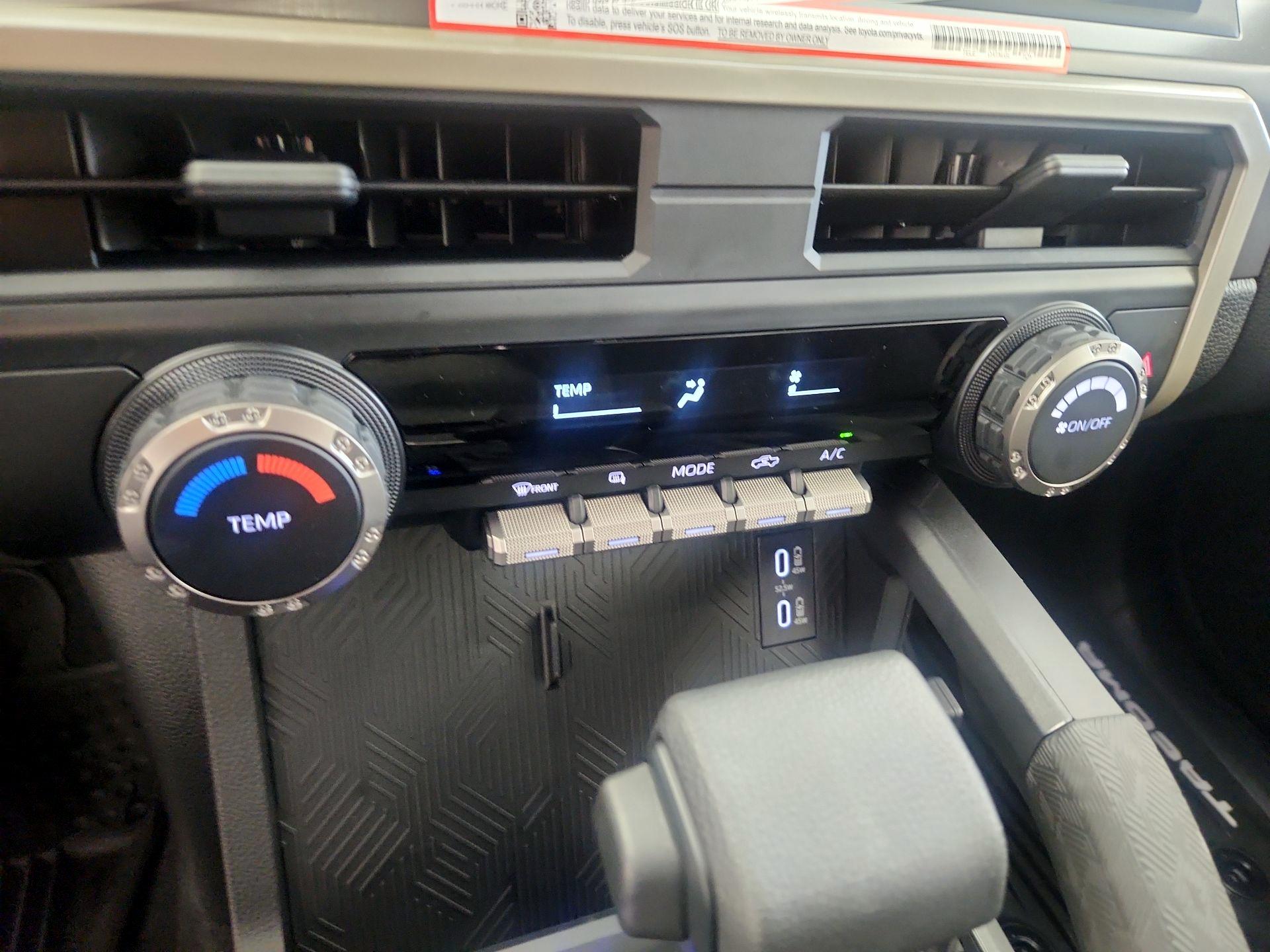 Thumbnail: 2025 Toyota Tacoma - 17