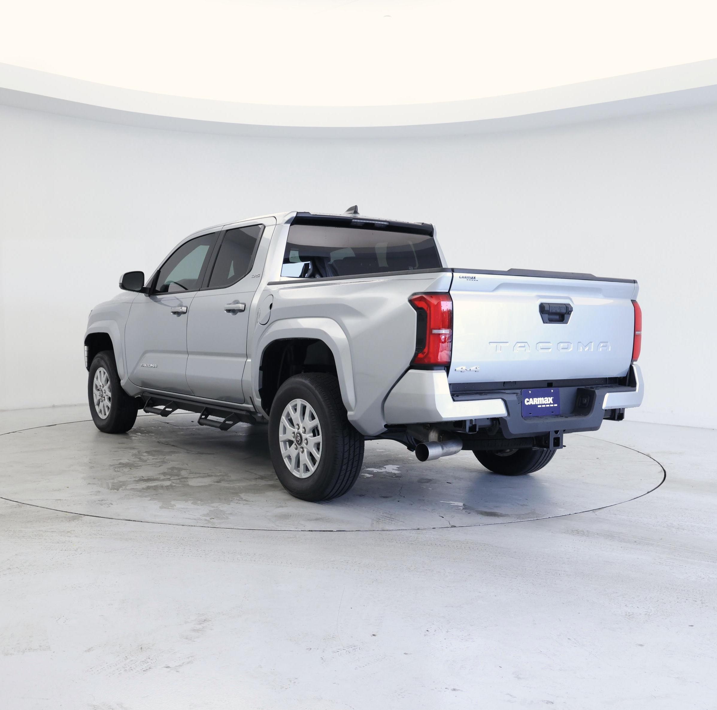 Thumbnail: 2025 Toyota Tacoma - 2