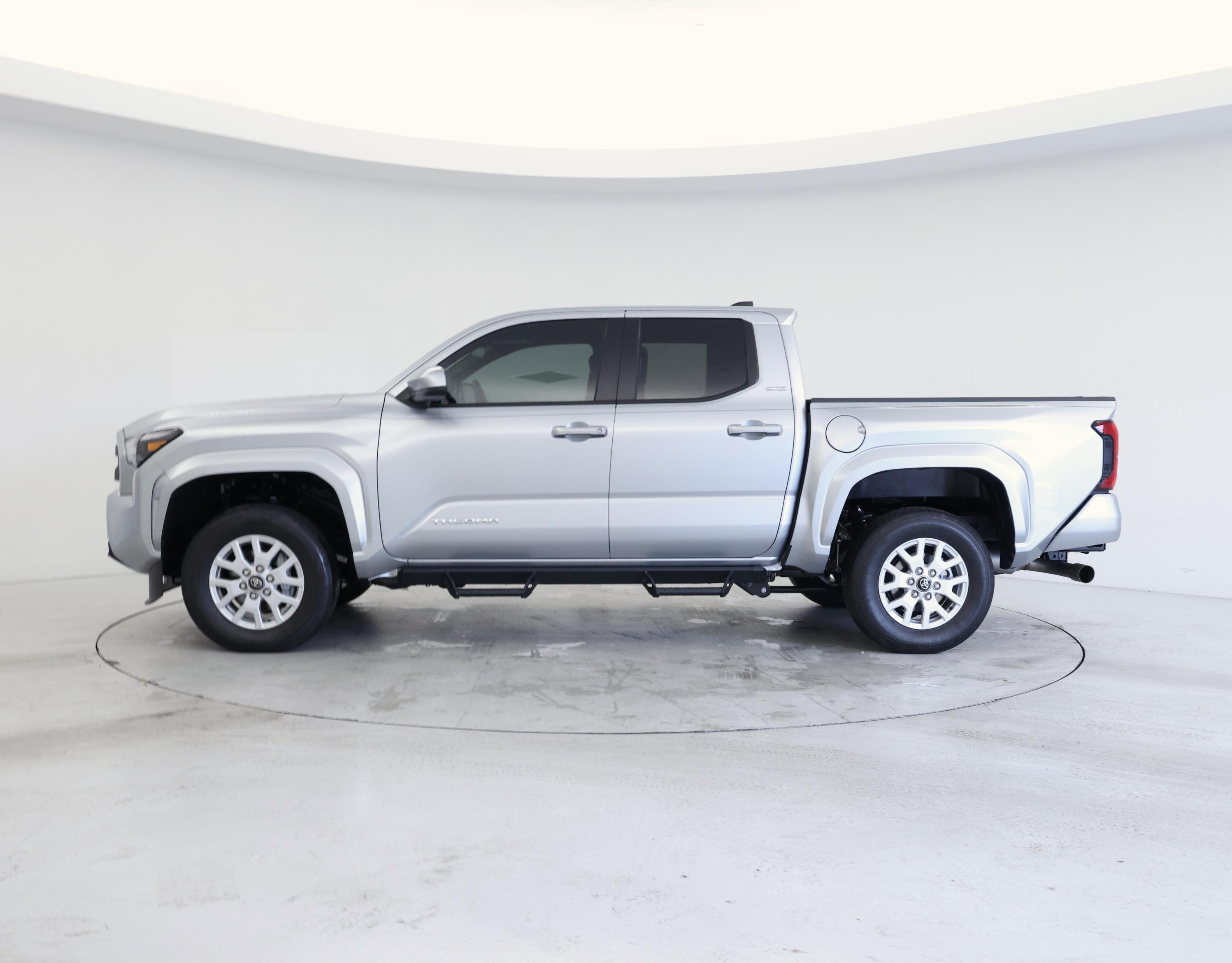 Thumbnail: 2025 Toyota Tacoma - 3