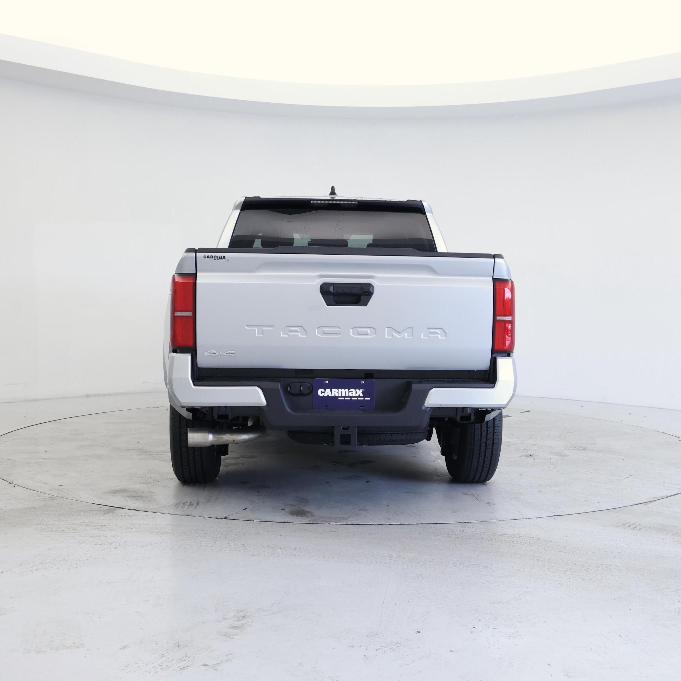 Thumbnail: 2025 Toyota Tacoma - 6