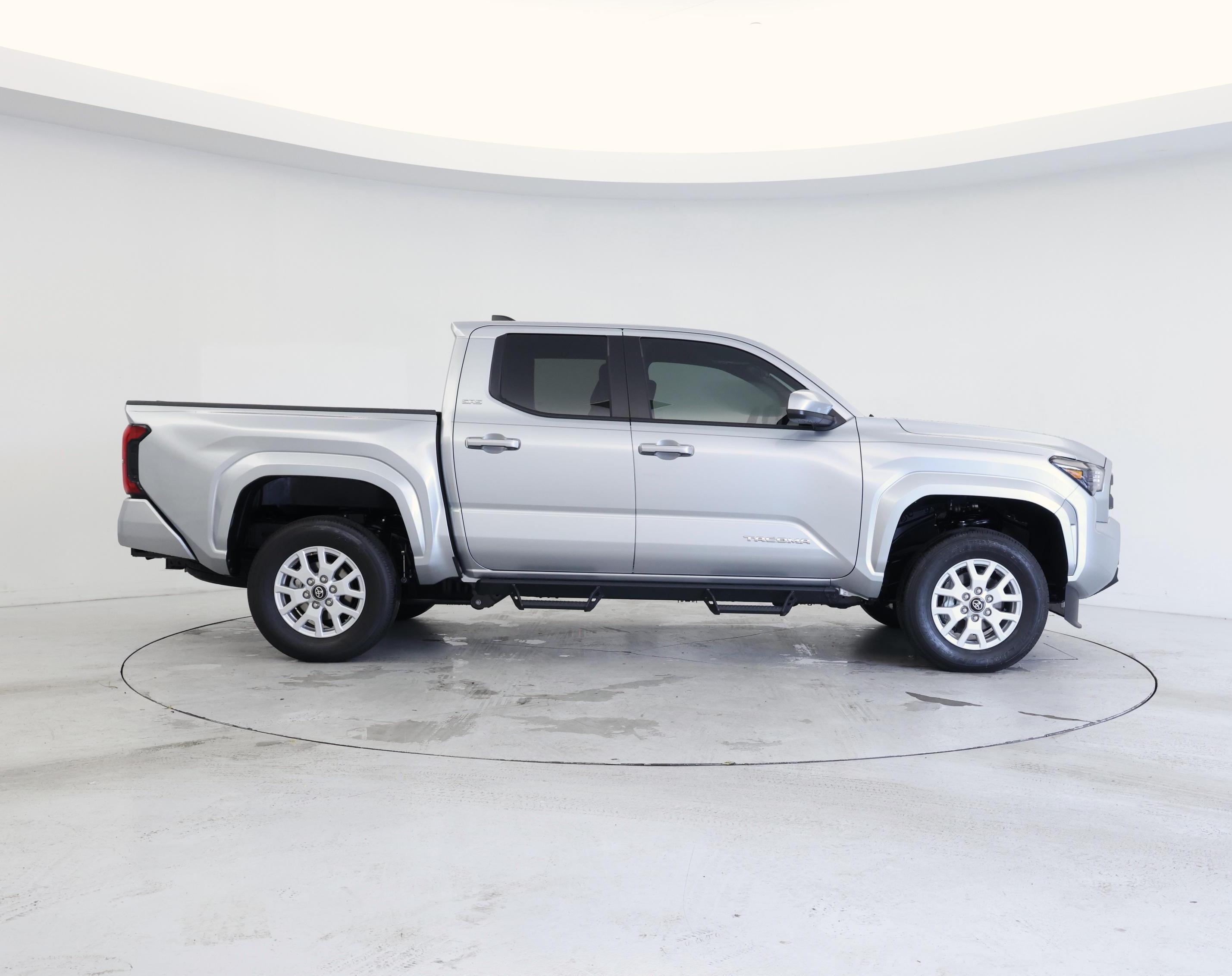 Thumbnail: 2025 Toyota Tacoma - 7
