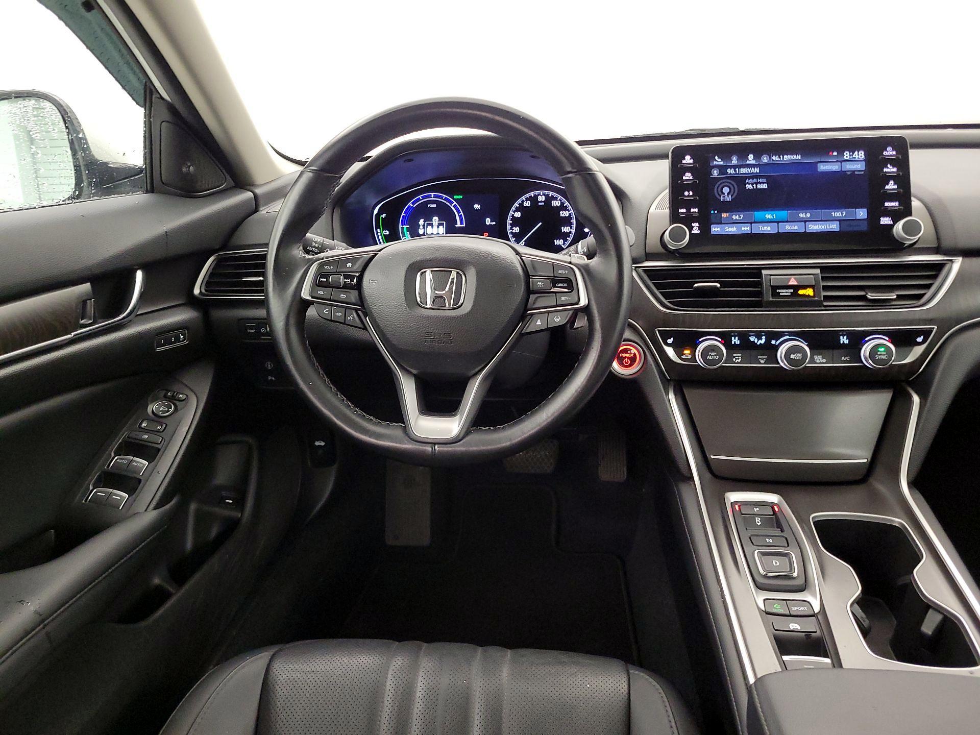 Thumbnail: 2022 Honda Accord - 10