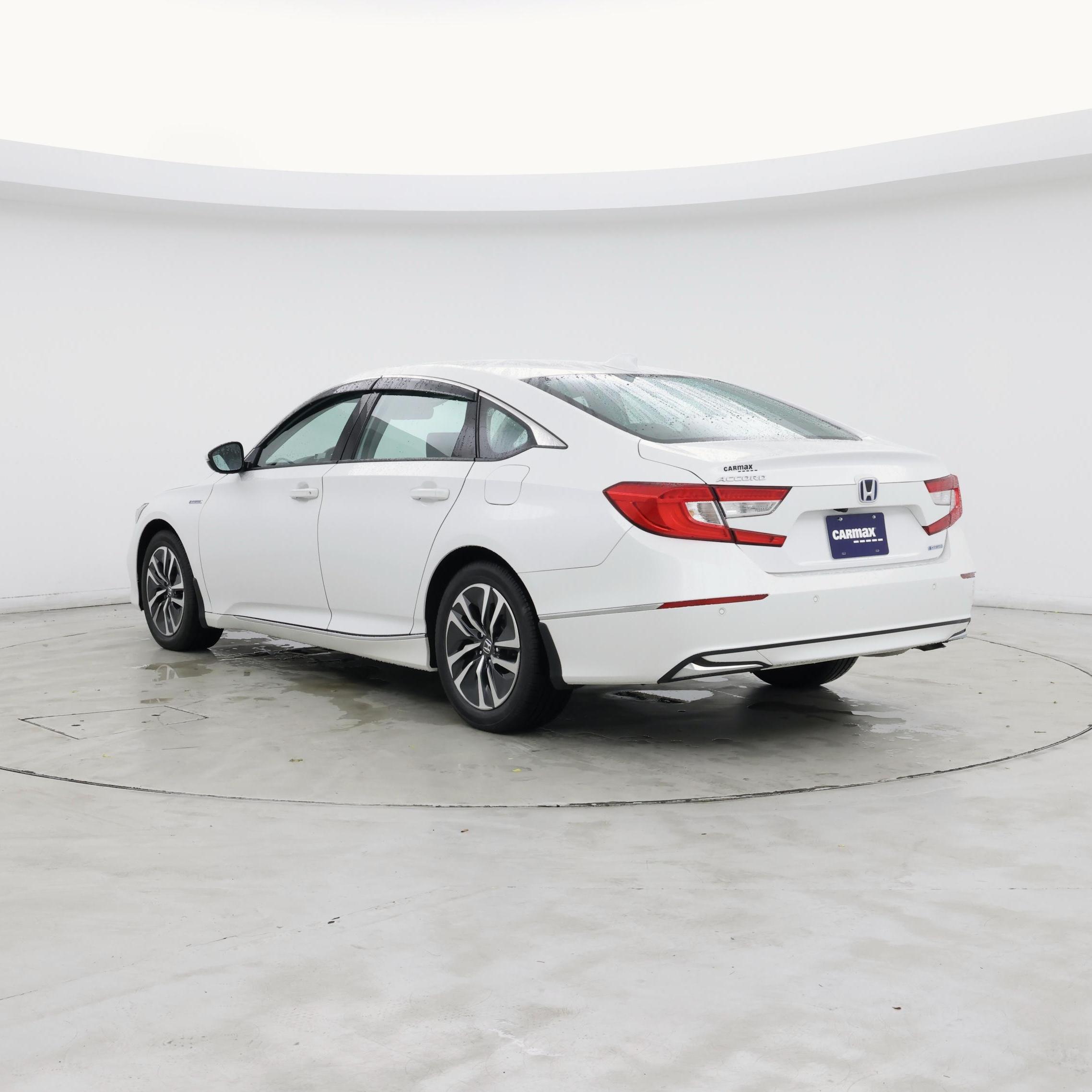 Thumbnail: 2022 Honda Accord - 2