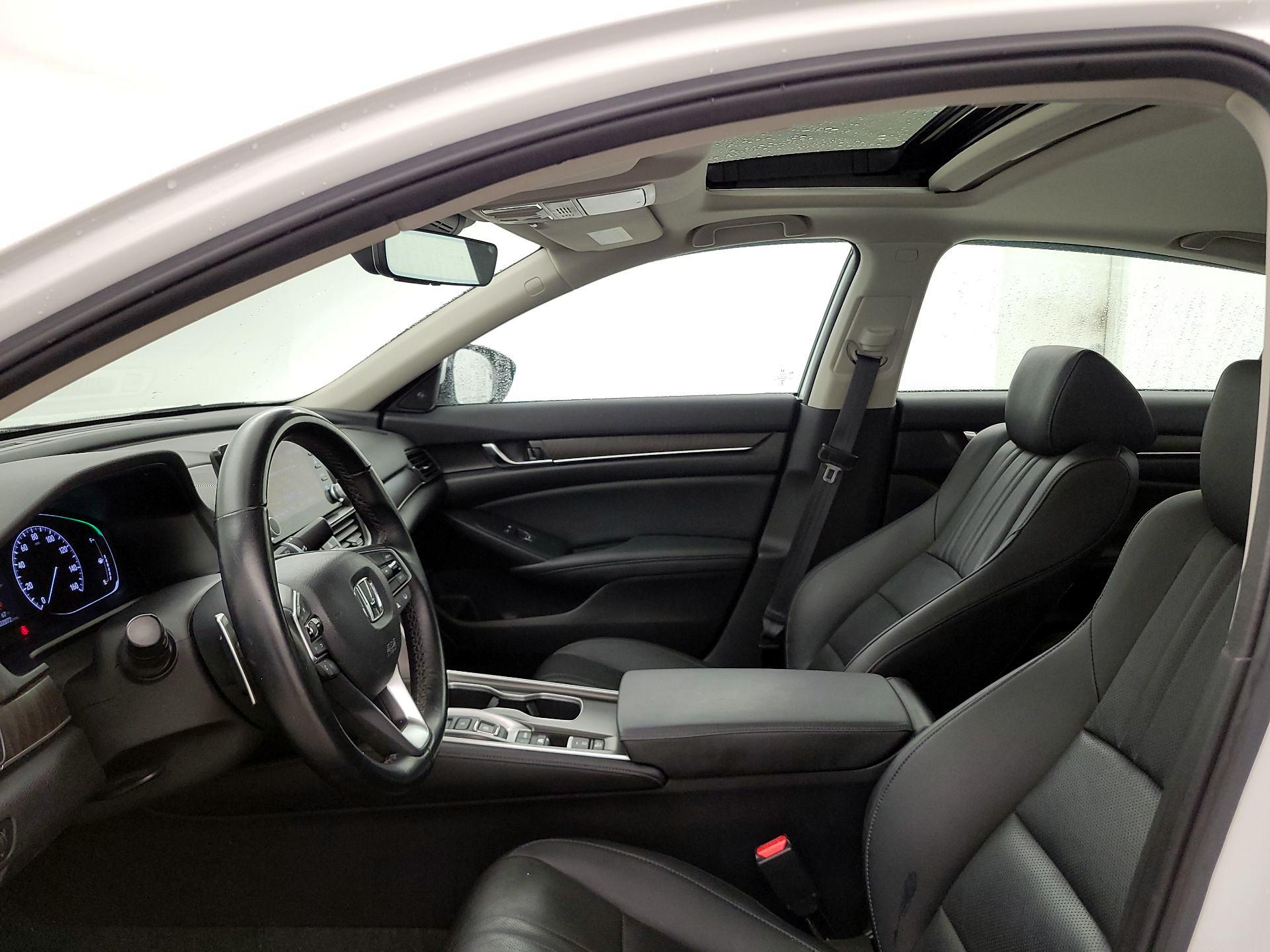 Thumbnail: 2022 Honda Accord - 19