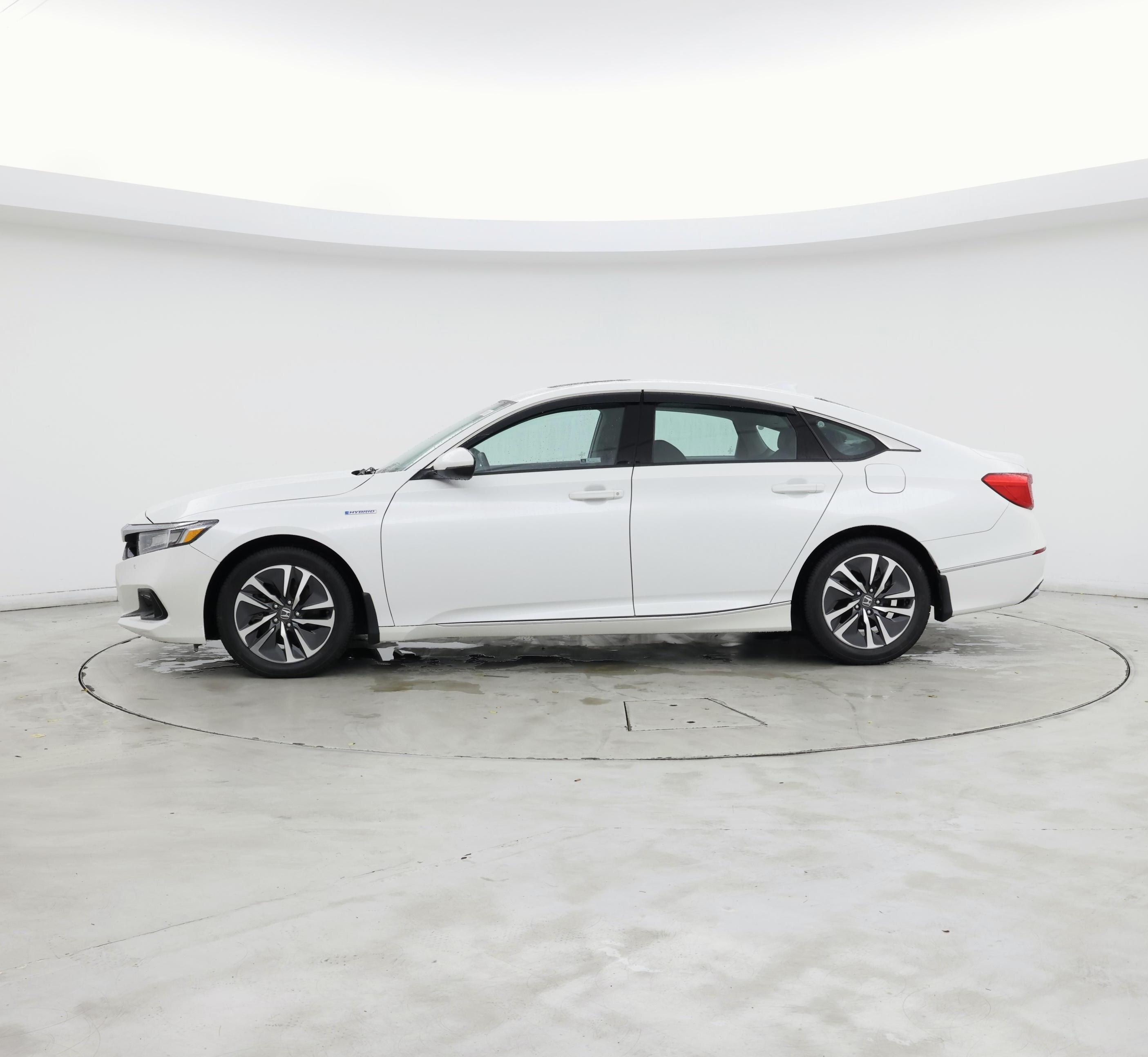 Thumbnail: 2022 Honda Accord - 3
