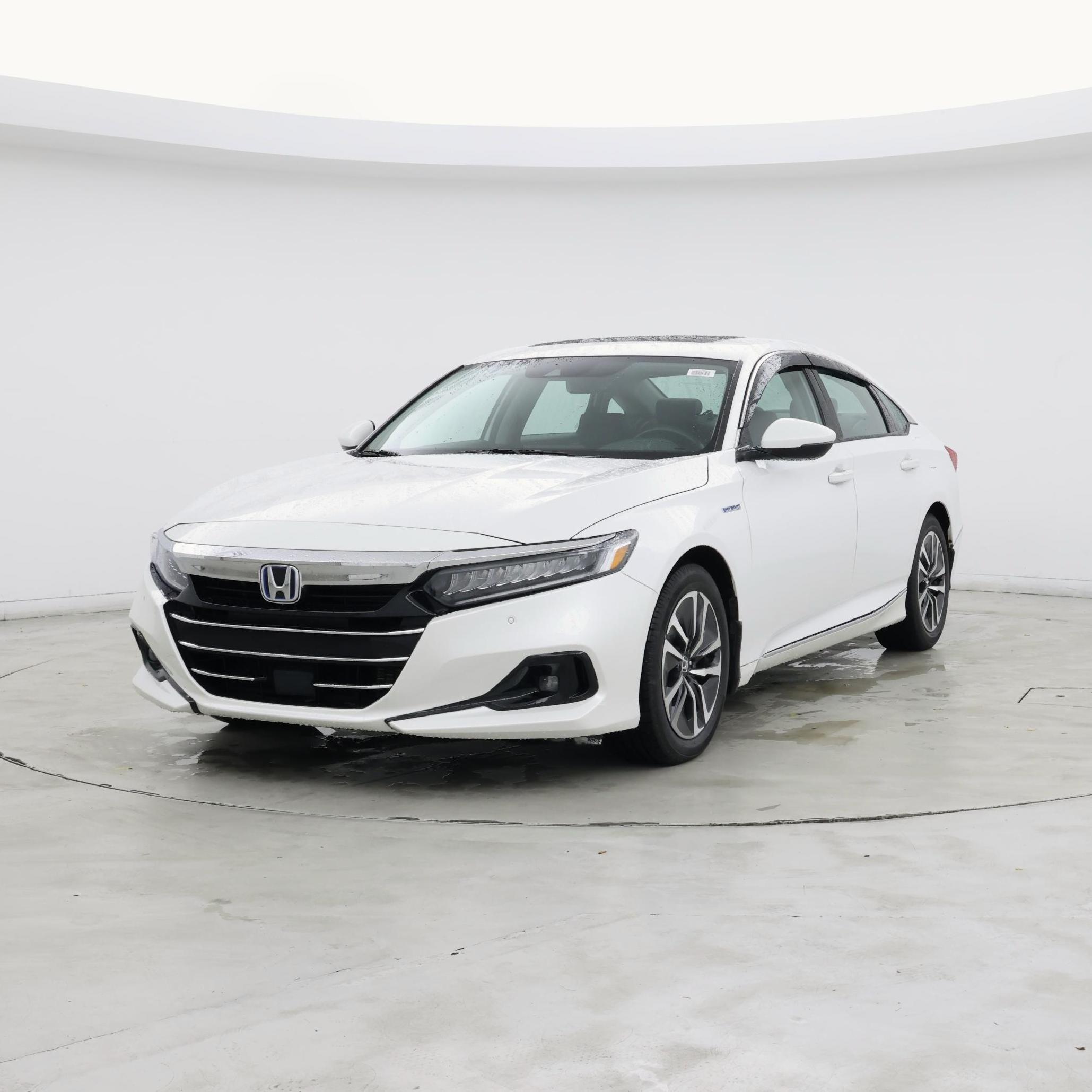 Thumbnail: 2022 Honda Accord - 4