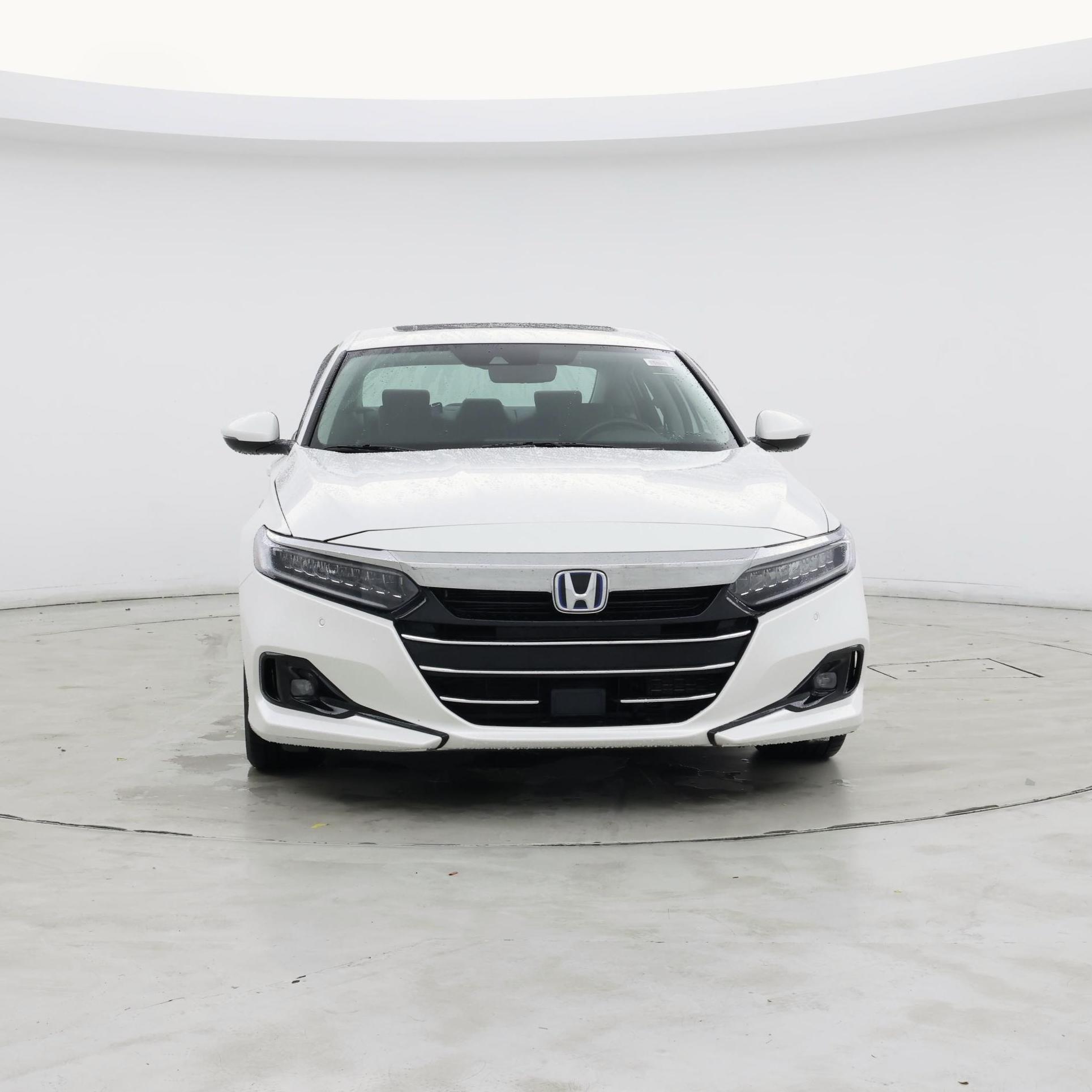 Thumbnail: 2022 Honda Accord - 5