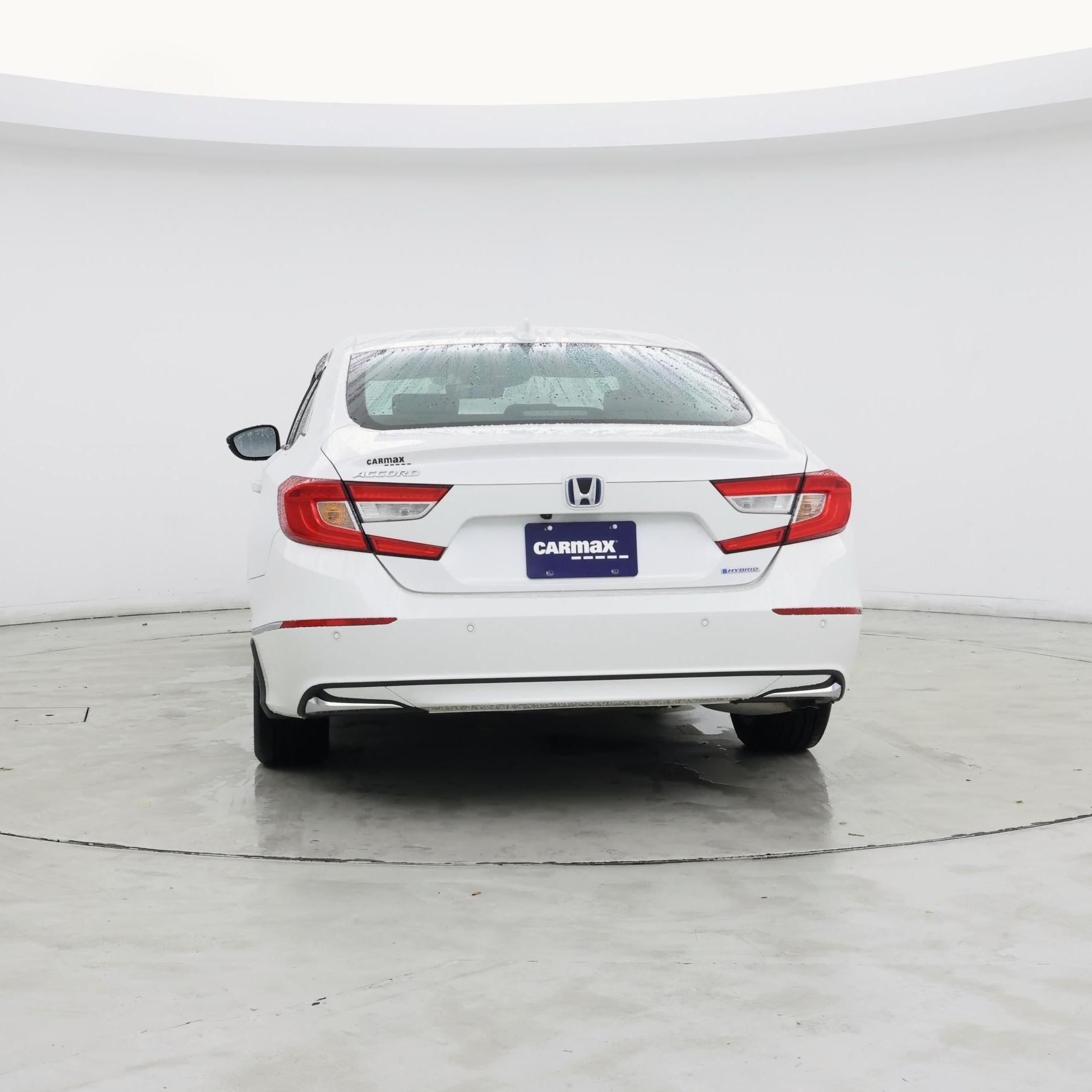 Thumbnail: 2022 Honda Accord - 6