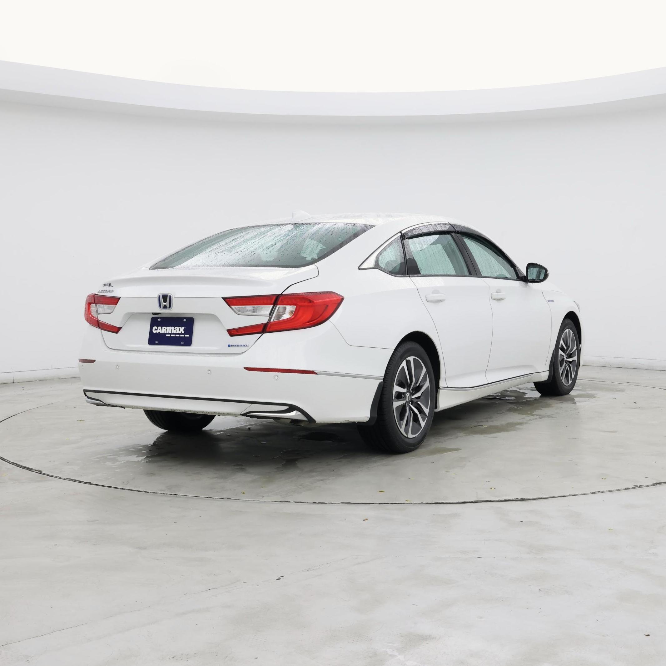 Thumbnail: 2022 Honda Accord - 8
