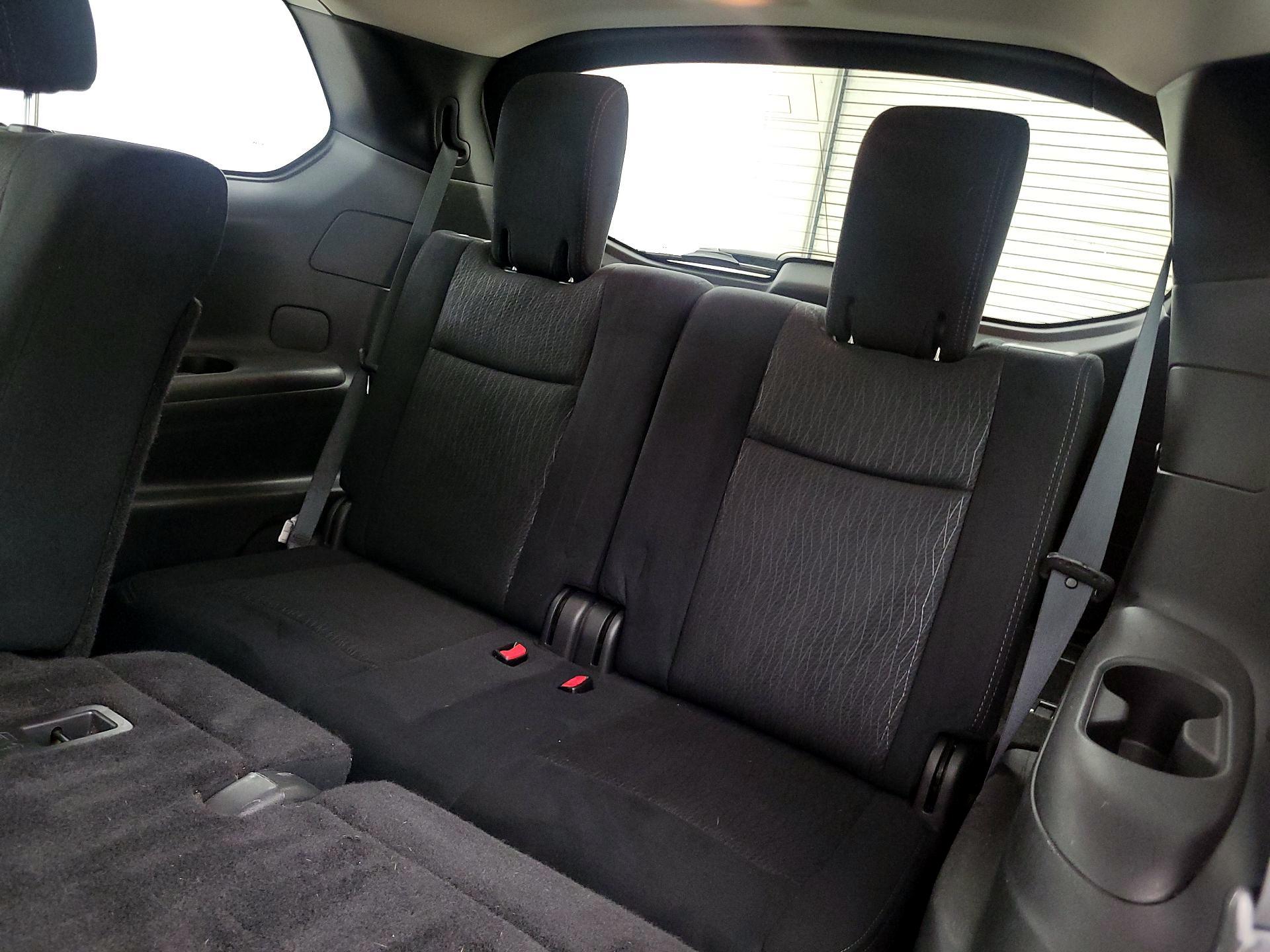Thumbnail: 2015 Nissan Pathfinder - 19
