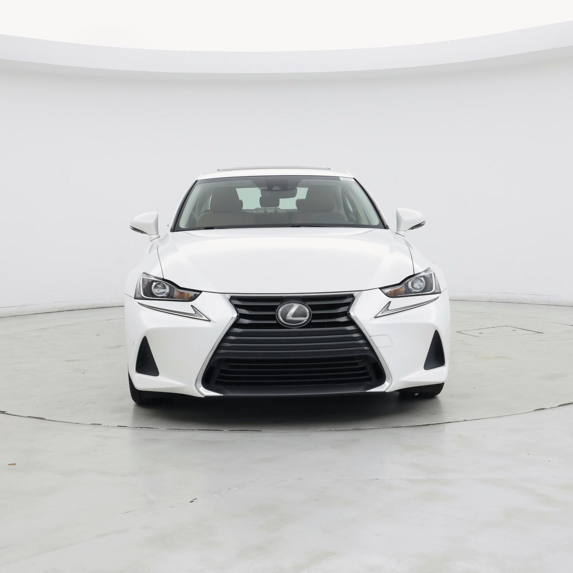 Thumbnail: 2017 Lexus IS - 5