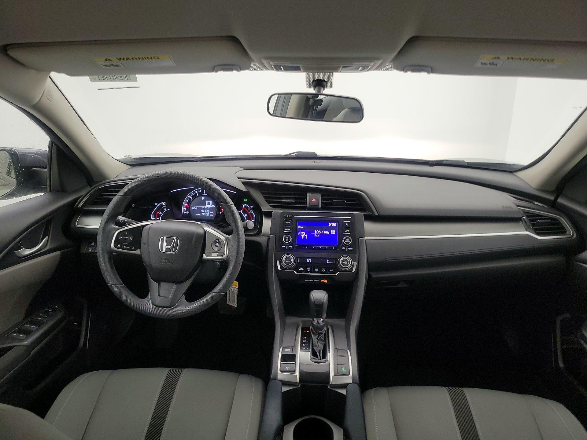 Thumbnail: 2017 Honda Civic - 9