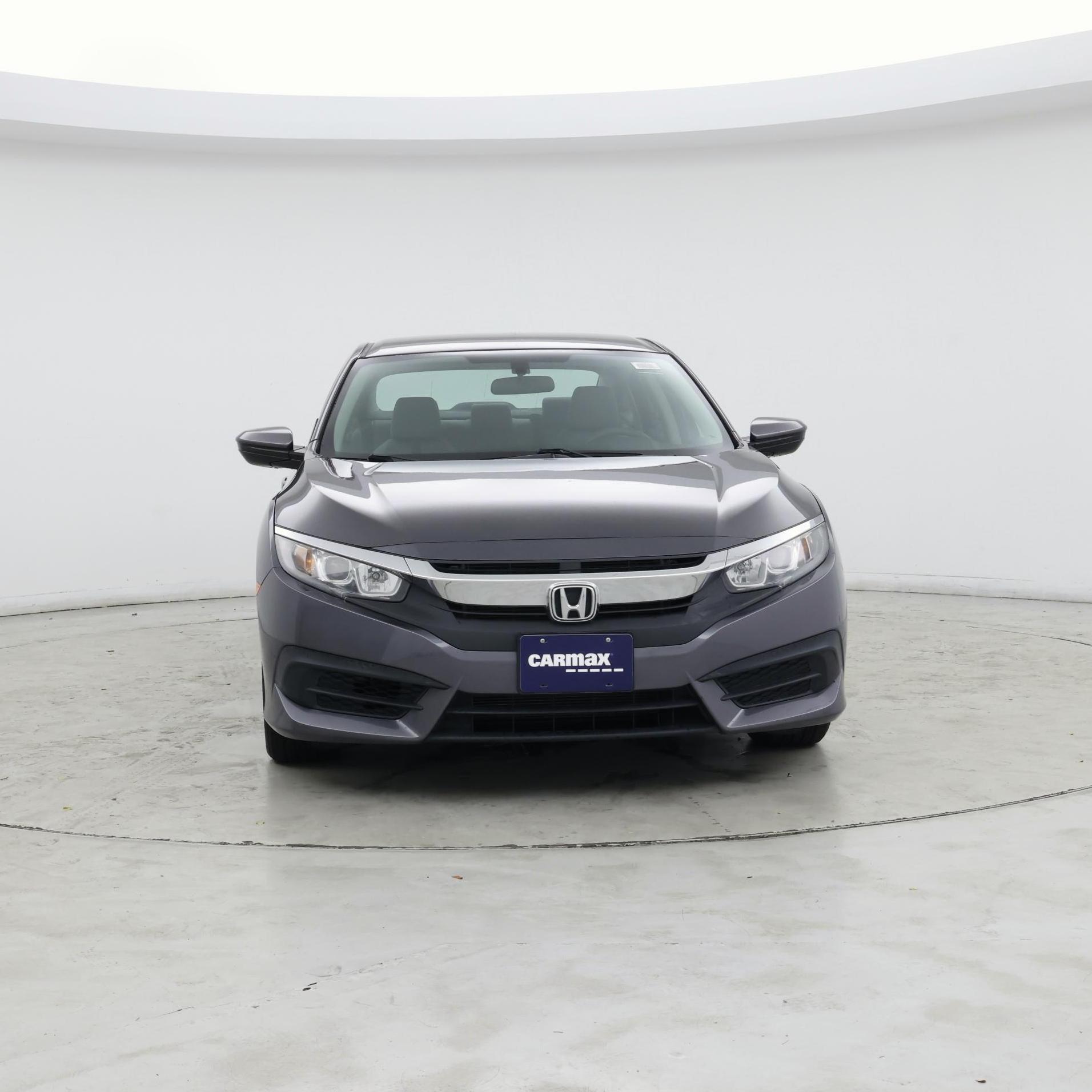 Thumbnail: 2017 Honda Civic - 5