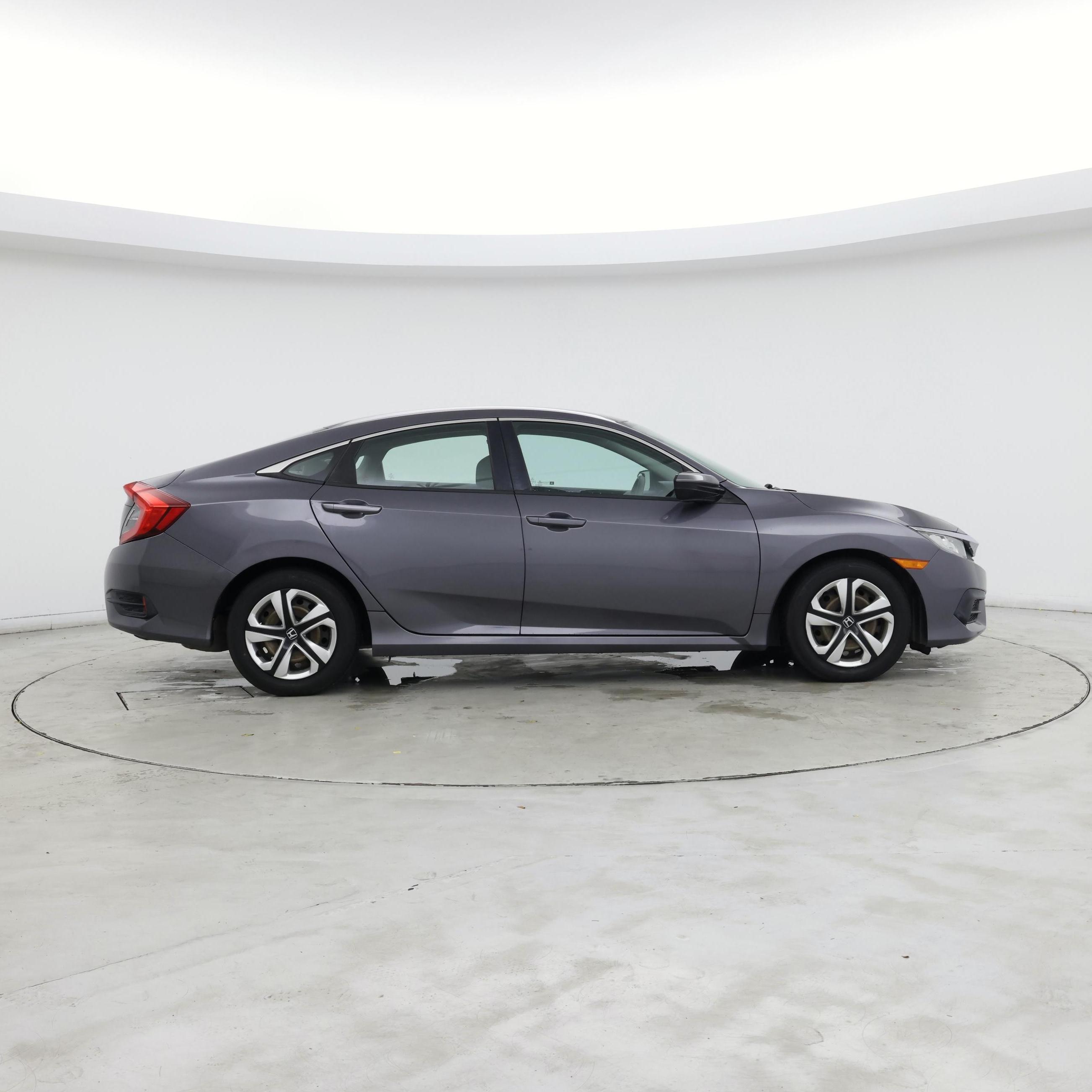 Thumbnail: 2017 Honda Civic - 7