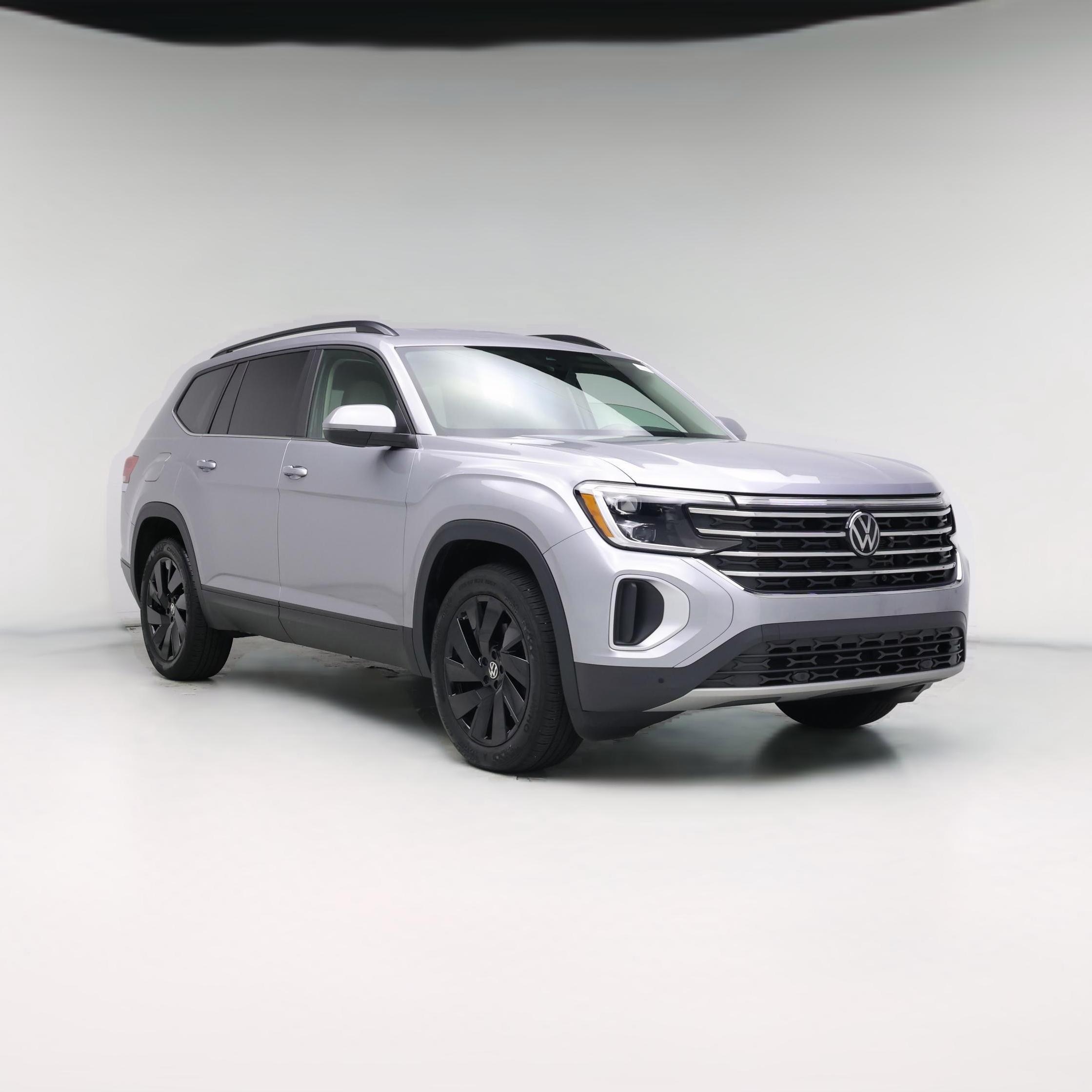 Thumbnail: 2024 Volkswagen Atlas - 1
