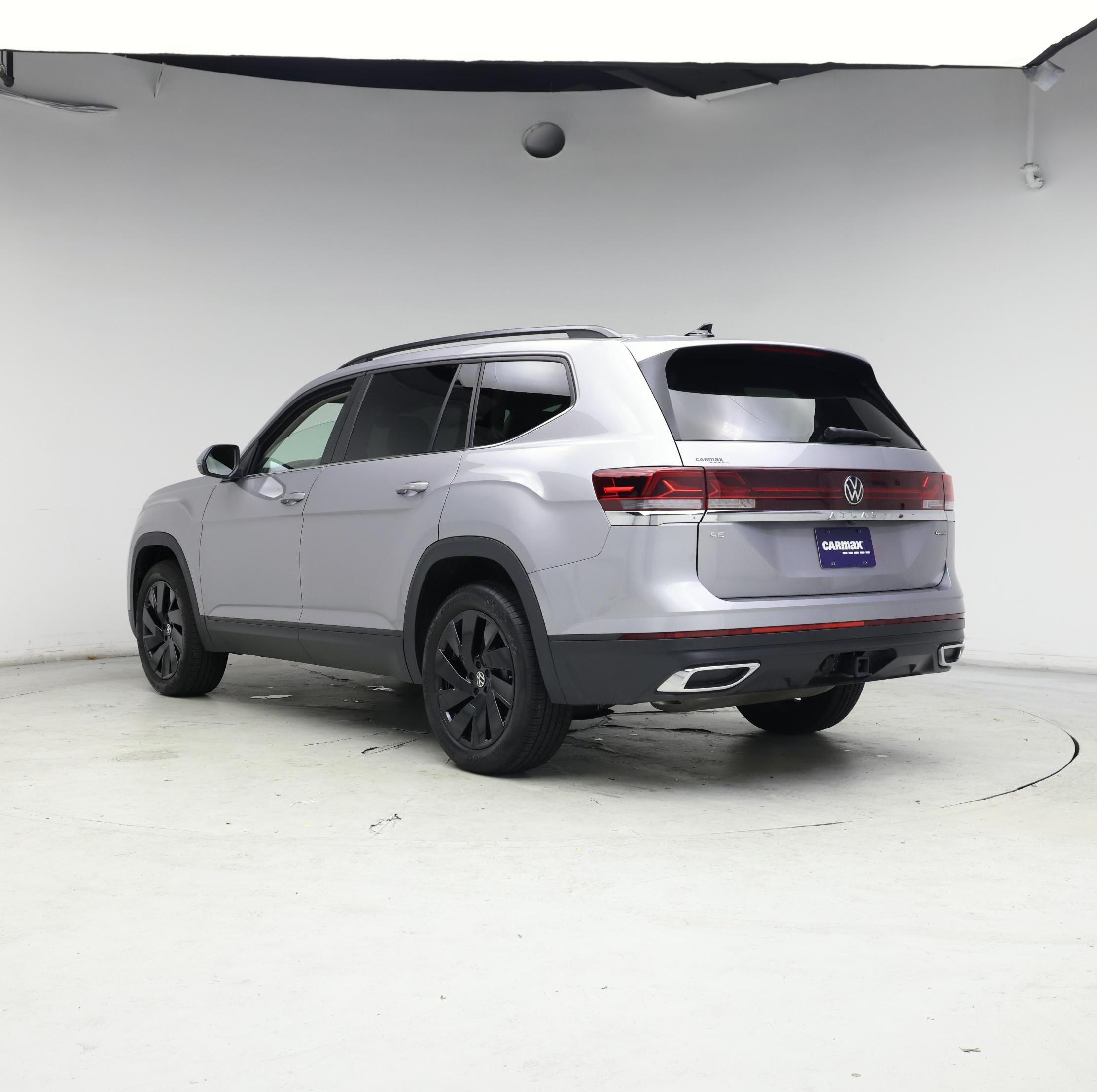 Thumbnail: 2024 Volkswagen Atlas - 2