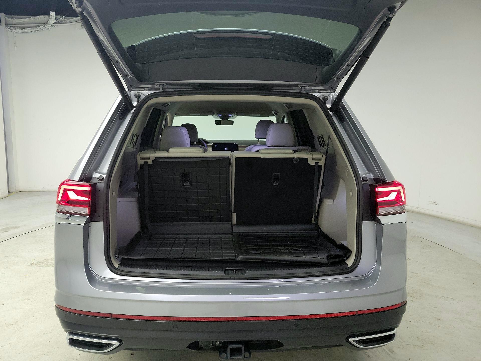 Thumbnail: 2024 Volkswagen Atlas - 20