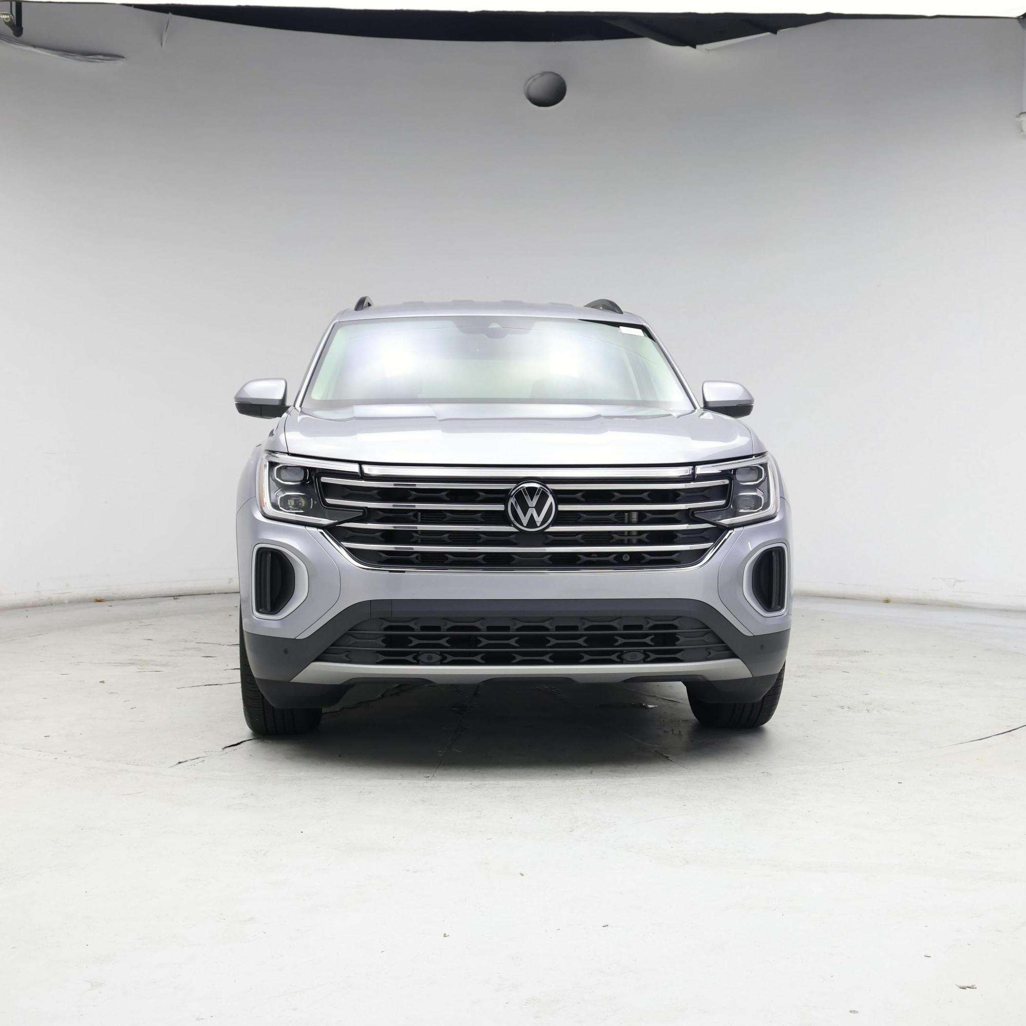 Thumbnail: 2024 Volkswagen Atlas - 5