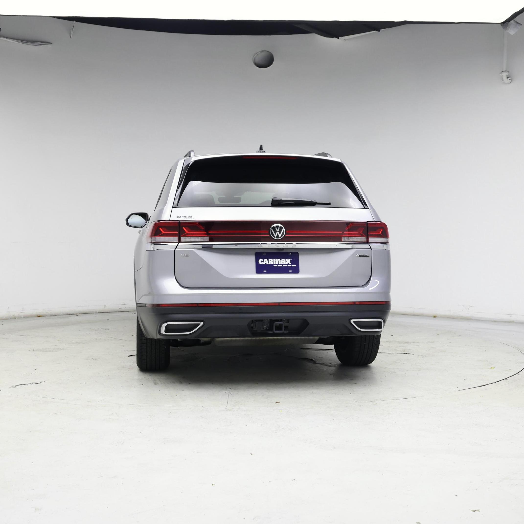 Thumbnail: 2024 Volkswagen Atlas - 6