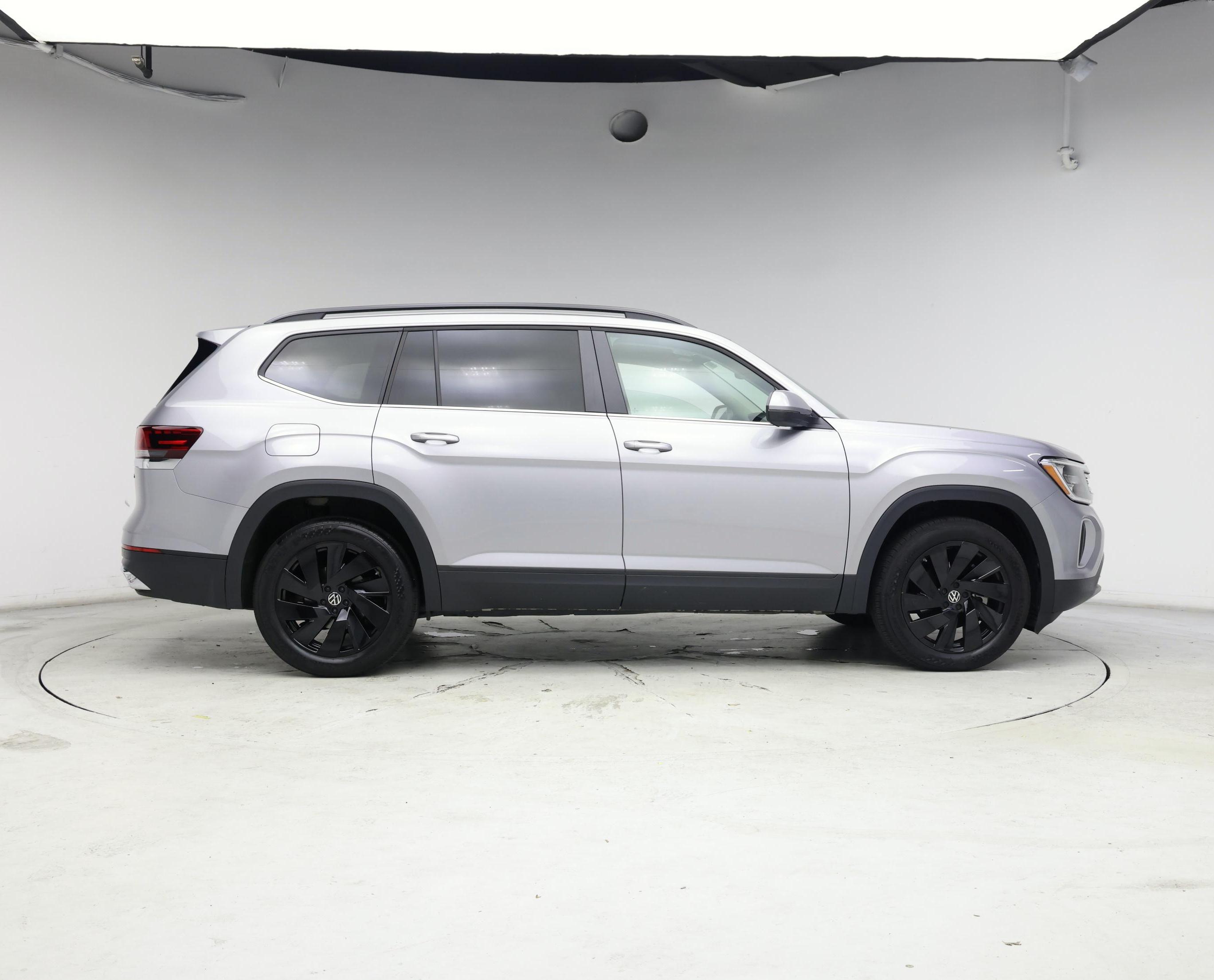 Thumbnail: 2024 Volkswagen Atlas - 7
