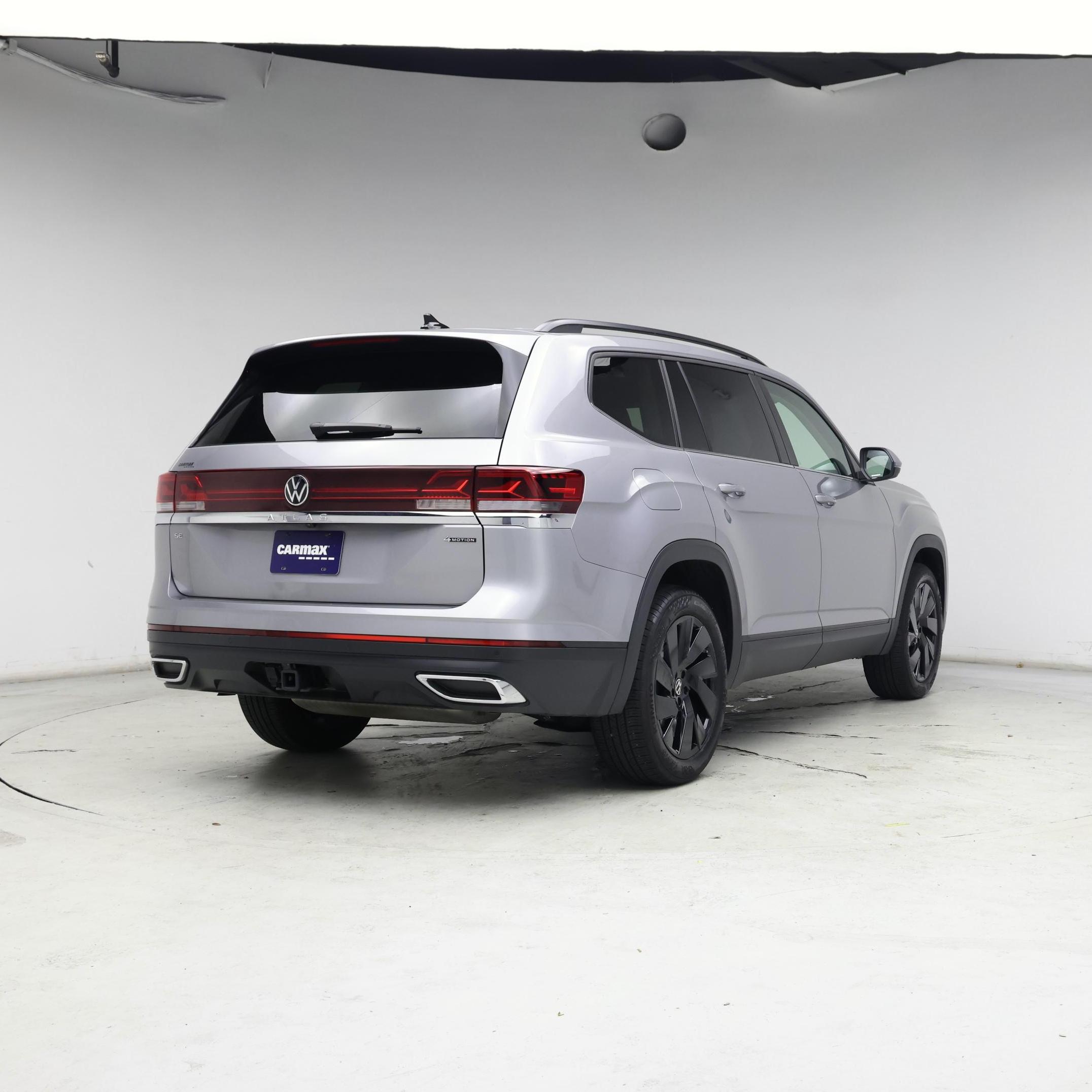 Thumbnail: 2024 Volkswagen Atlas - 8