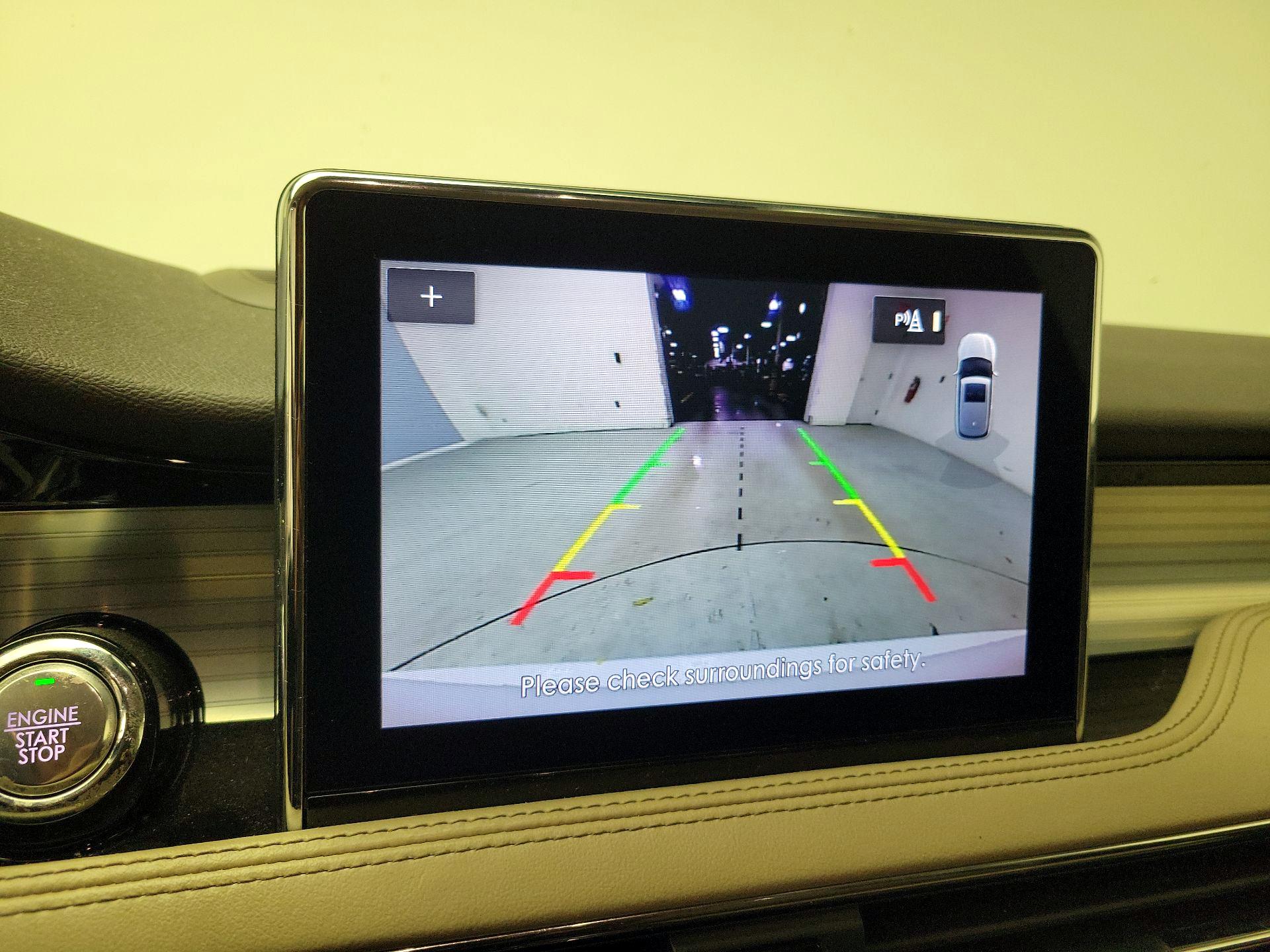 Thumbnail: 2021 Lincoln Corsair - 14