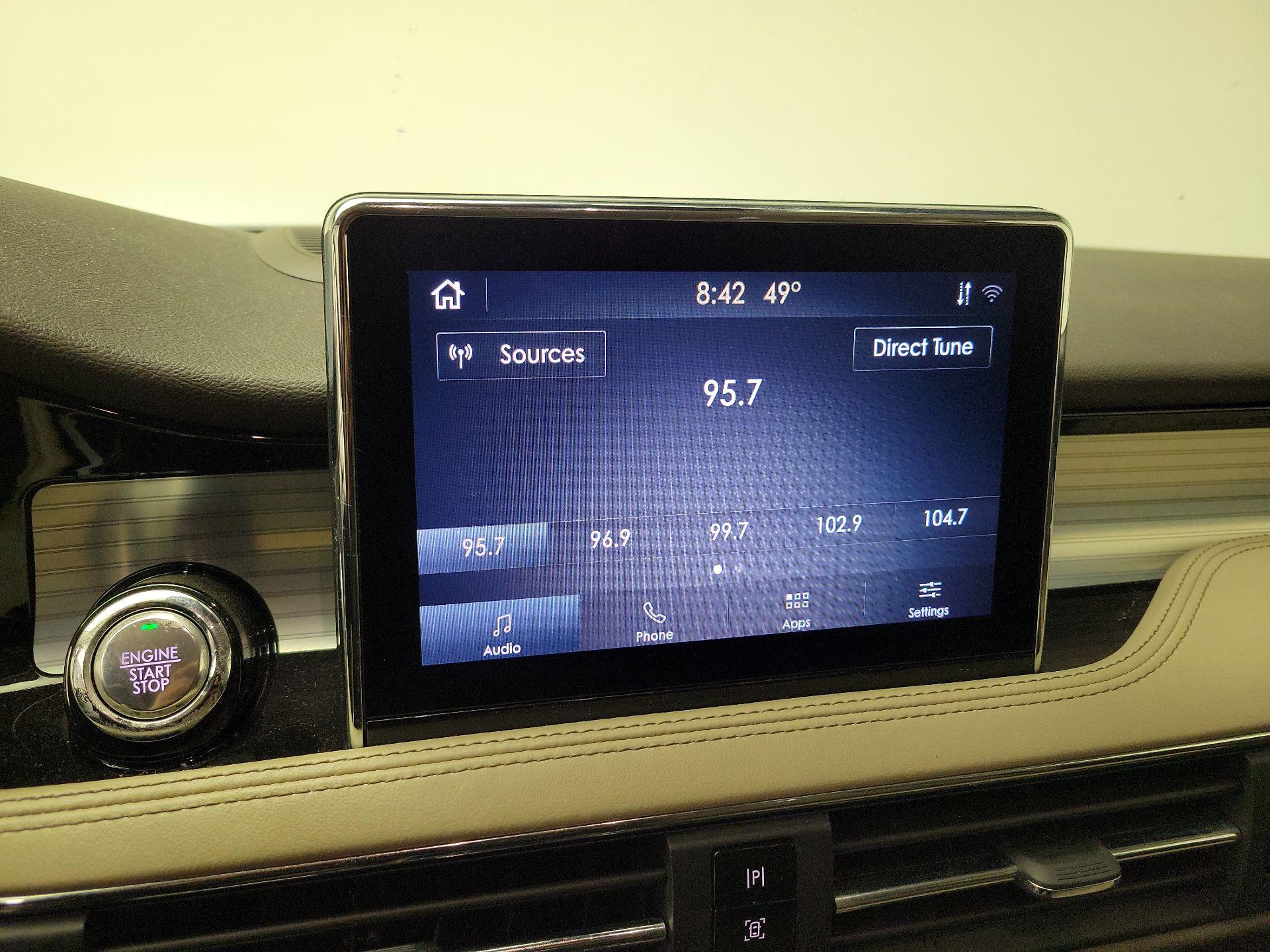 Thumbnail: 2021 Lincoln Corsair - 15