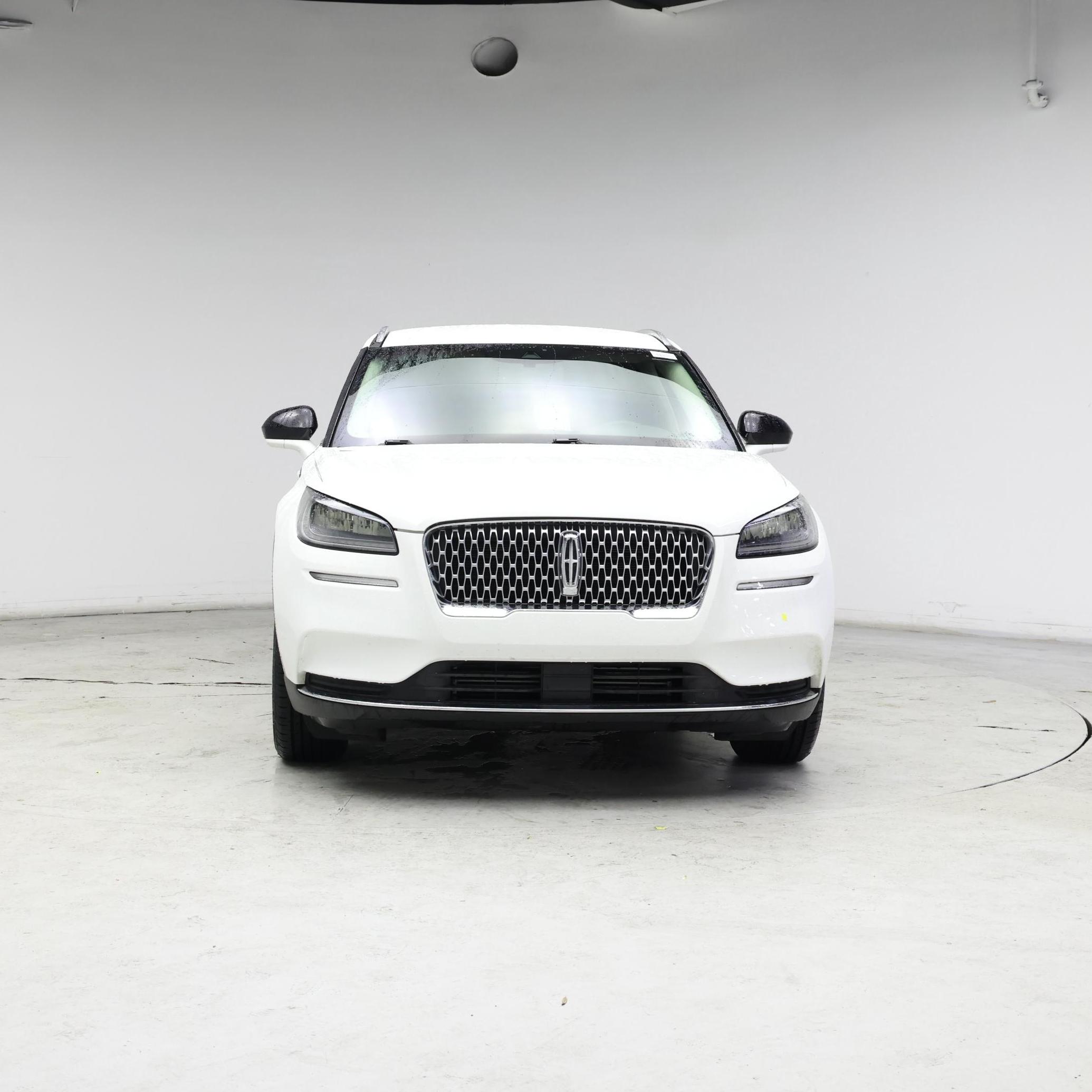 Thumbnail: 2021 Lincoln Corsair - 5