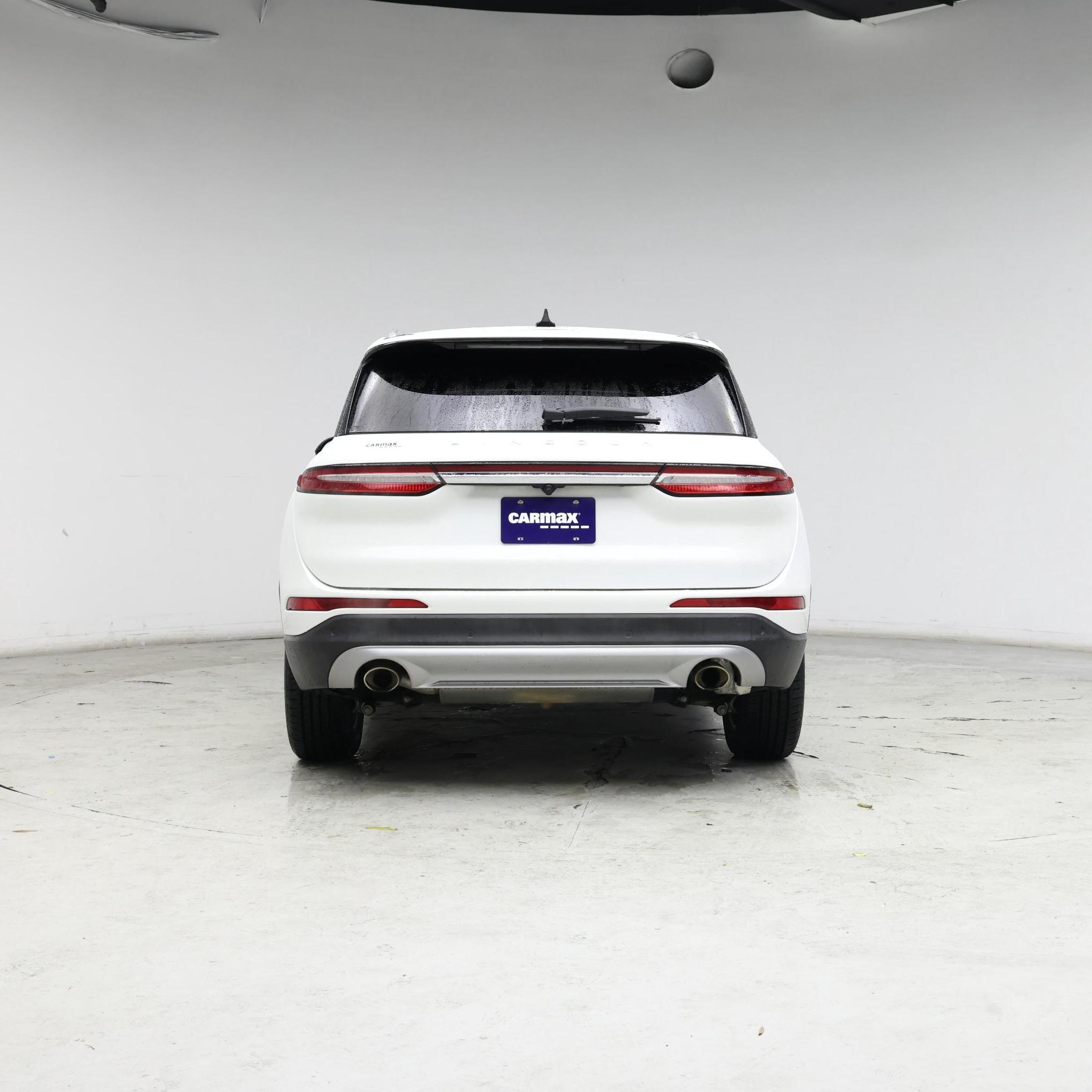 Thumbnail: 2021 Lincoln Corsair - 6