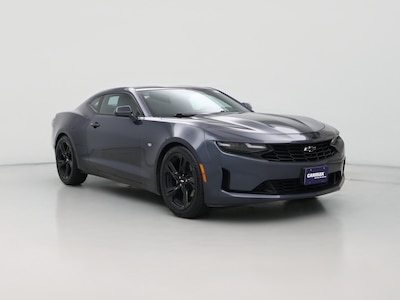 2019 Chevrolet Camaro LT