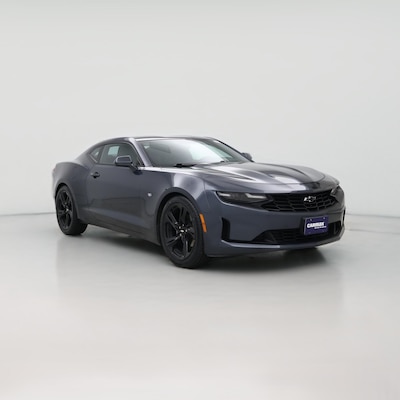 2019 Chevrolet Camaro LT