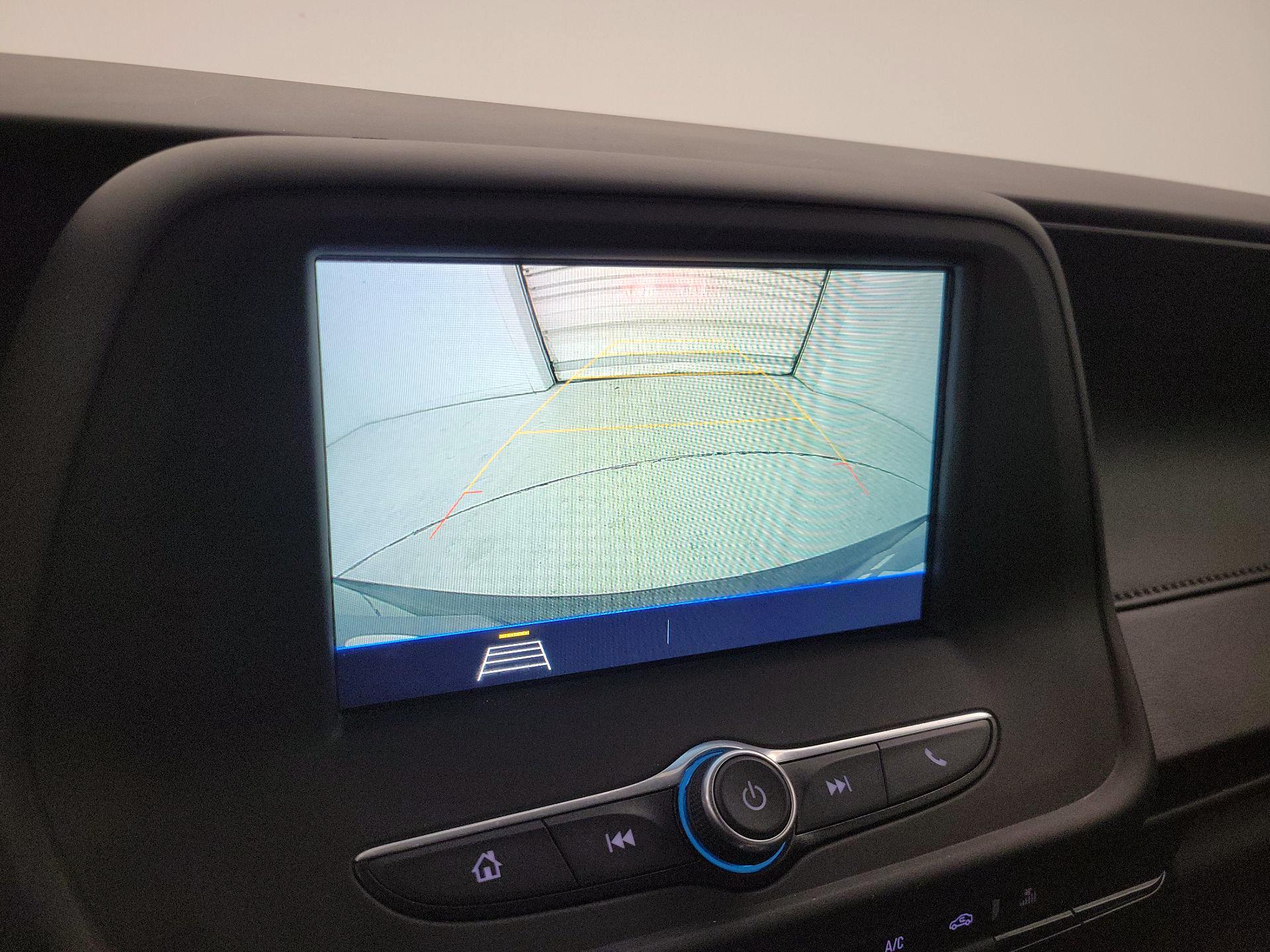 Thumbnail: 2019 Chevrolet Camaro - 14