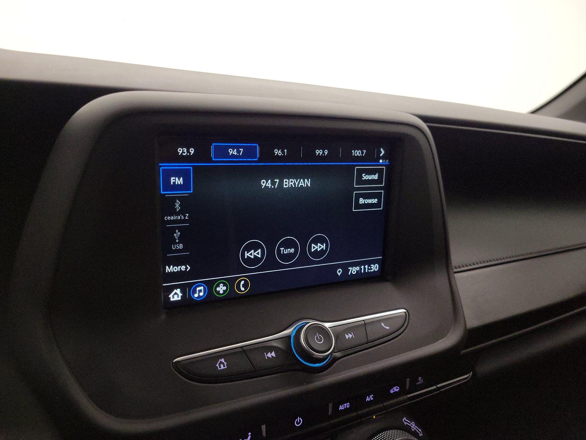 Thumbnail: 2019 Chevrolet Camaro - 15