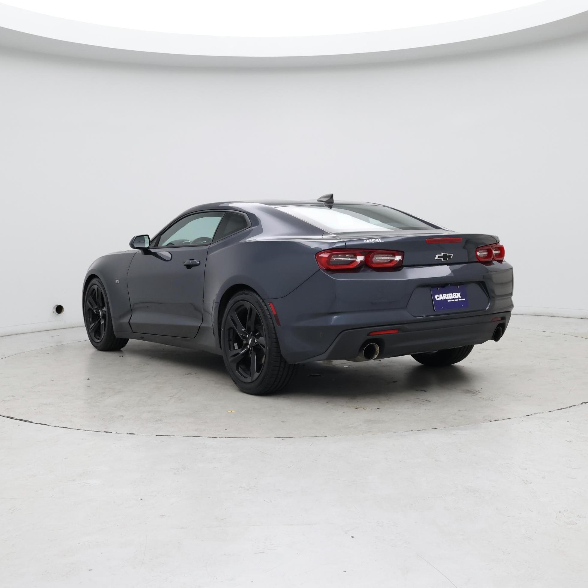 Thumbnail: 2019 Chevrolet Camaro - 2