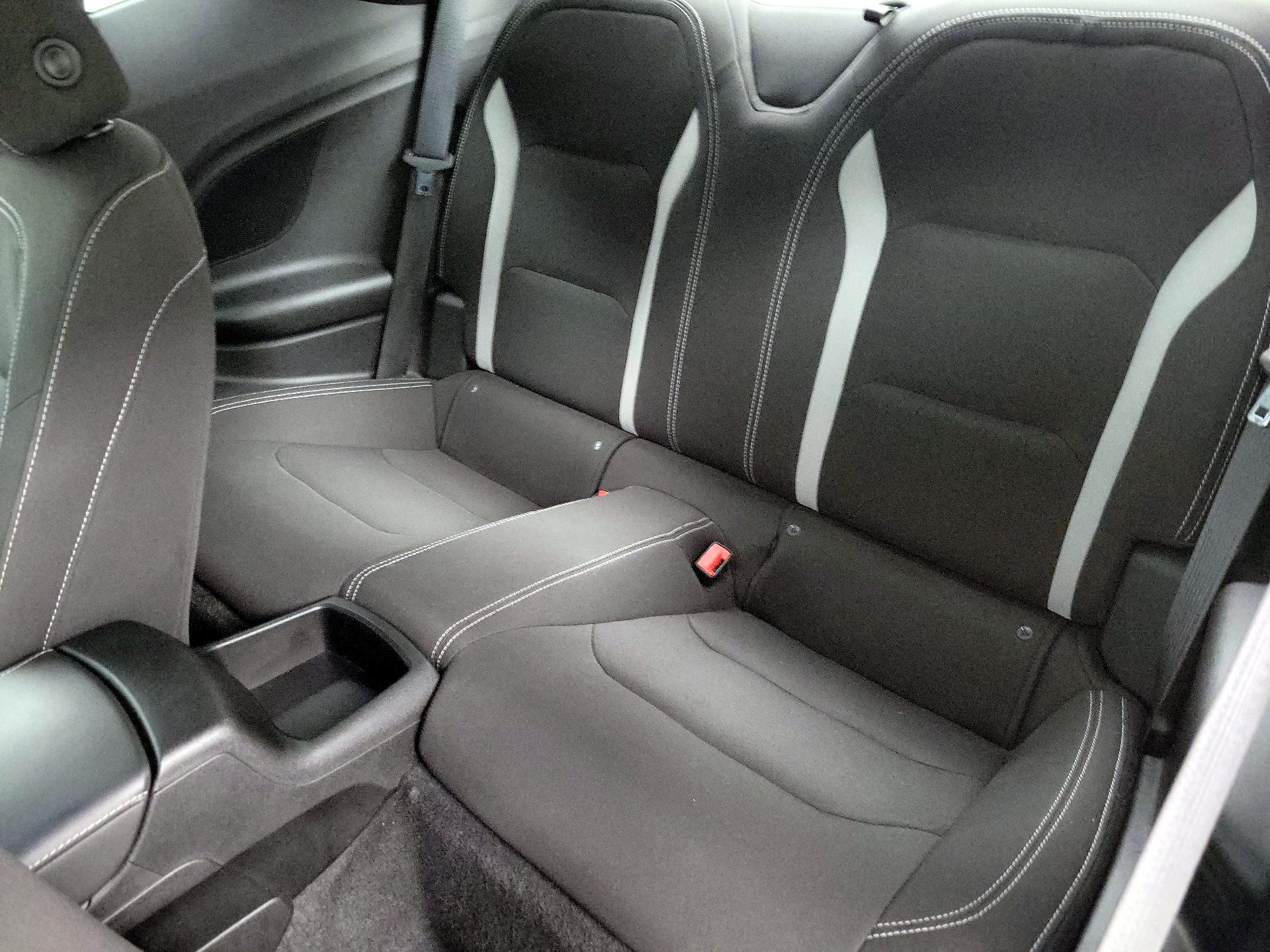 Thumbnail: 2019 Chevrolet Camaro - 19