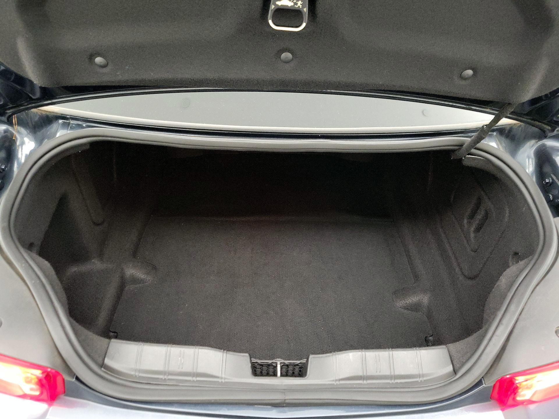 Thumbnail: 2019 Chevrolet Camaro - 20