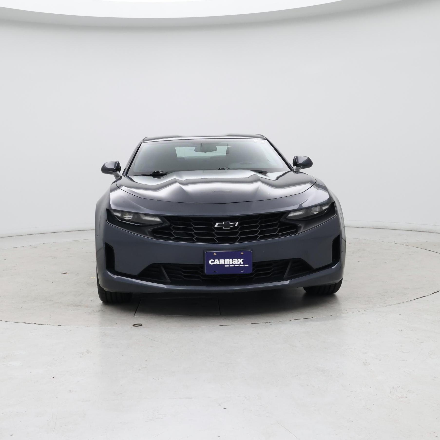 Thumbnail: 2019 Chevrolet Camaro - 5