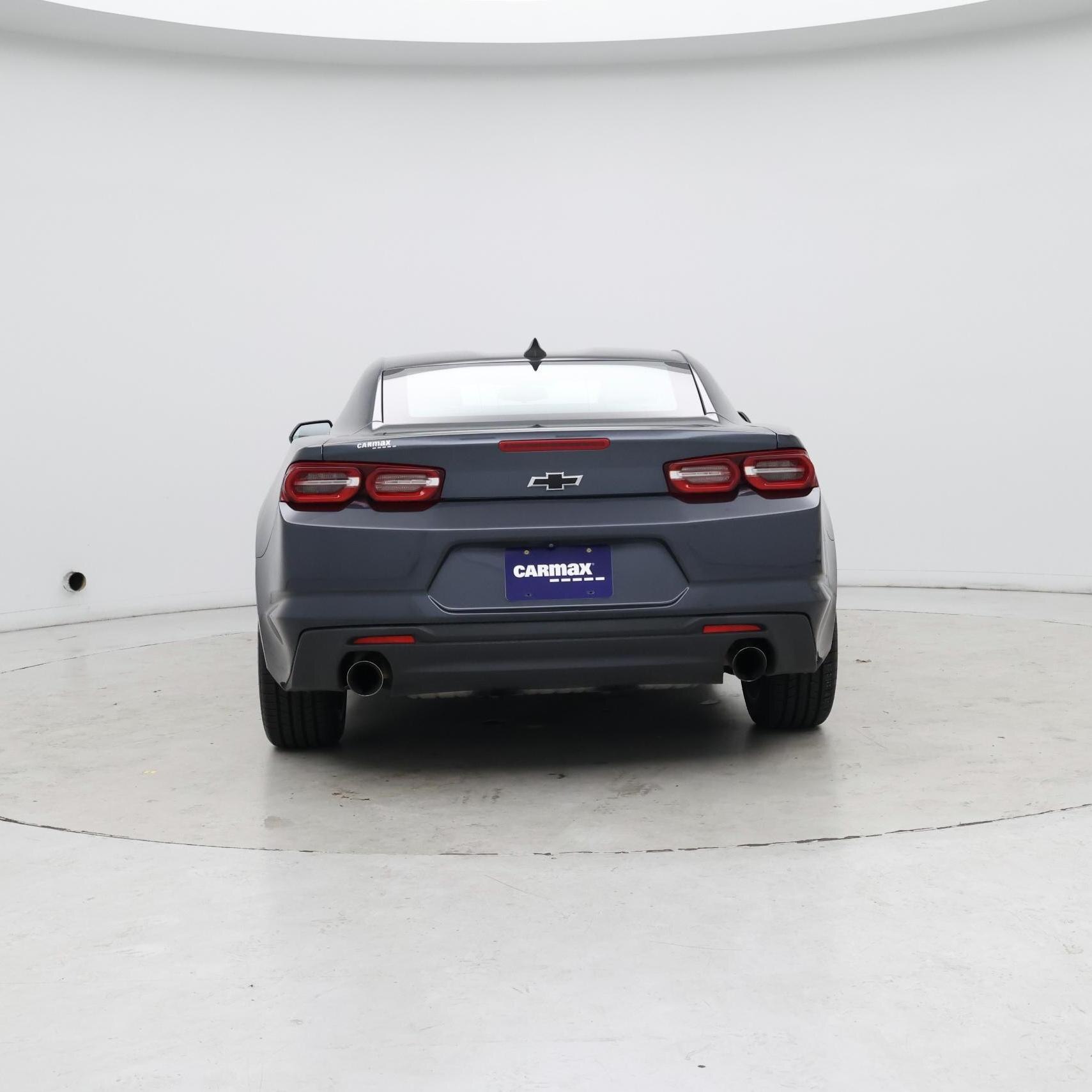 Thumbnail: 2019 Chevrolet Camaro - 6