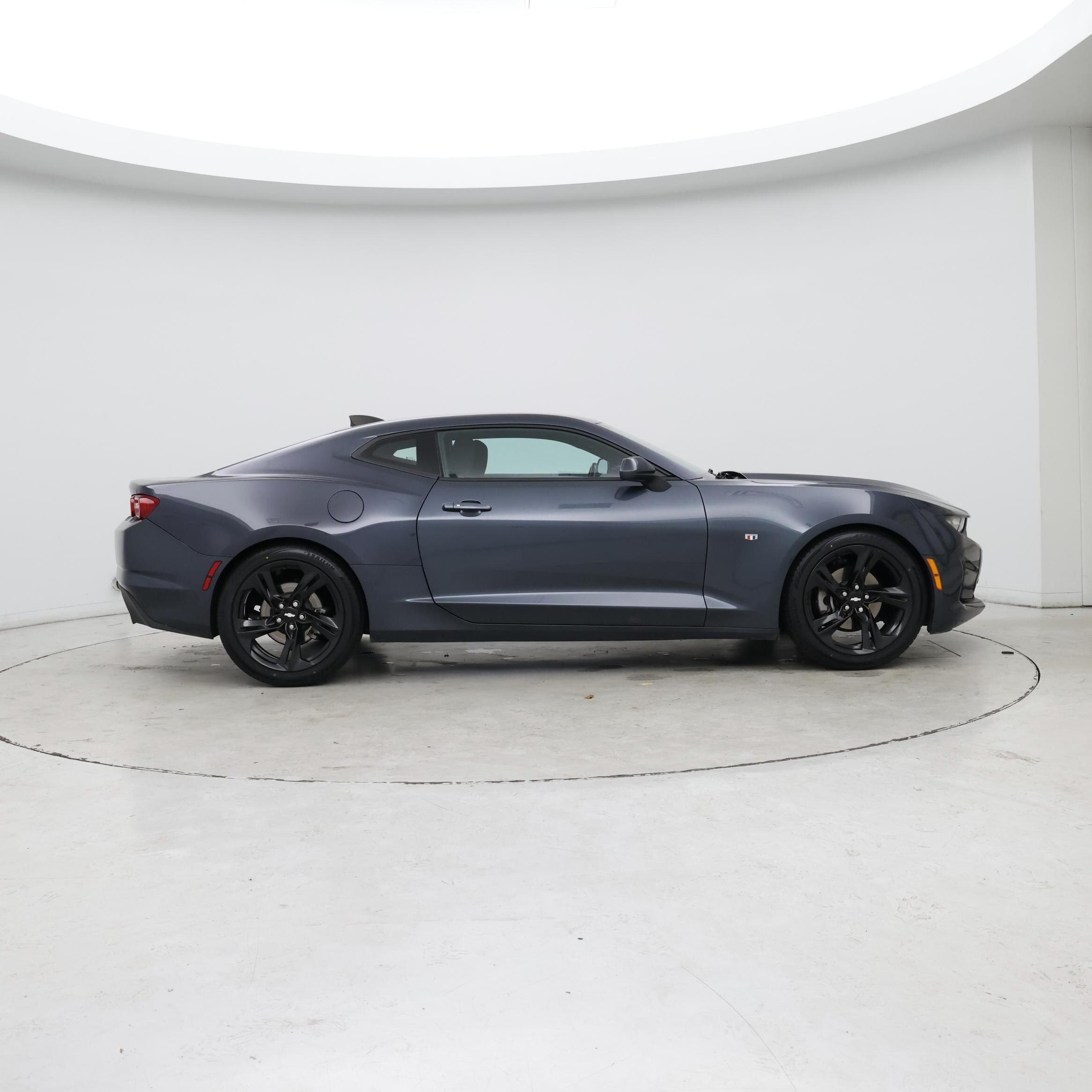 Thumbnail: 2019 Chevrolet Camaro - 7