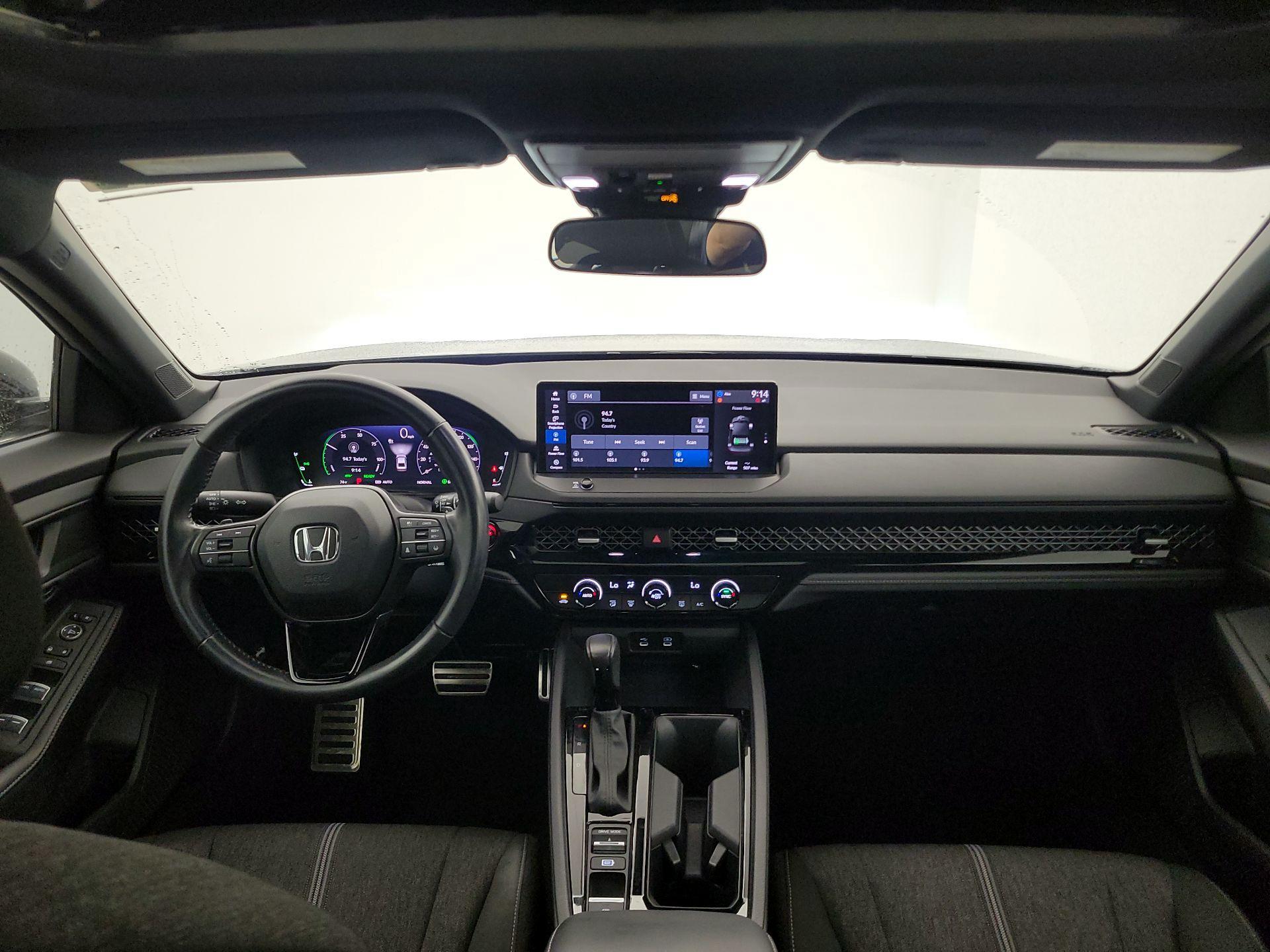 Thumbnail: 2023 Honda Accord - 9